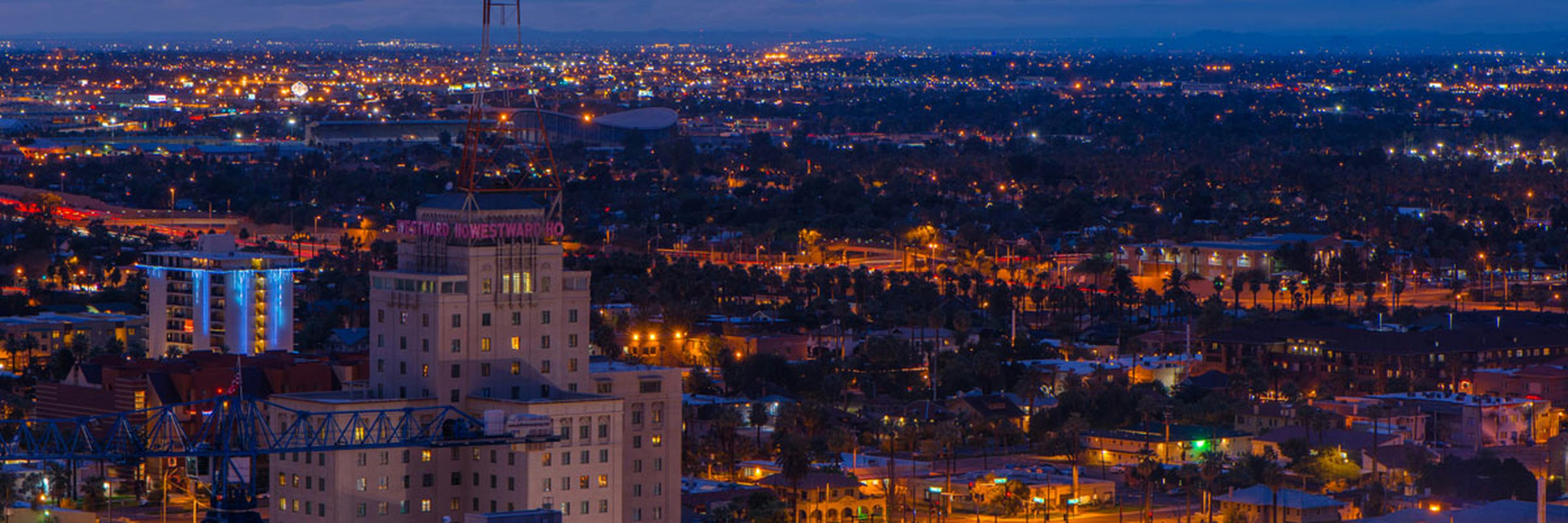 Phoenix, AZ