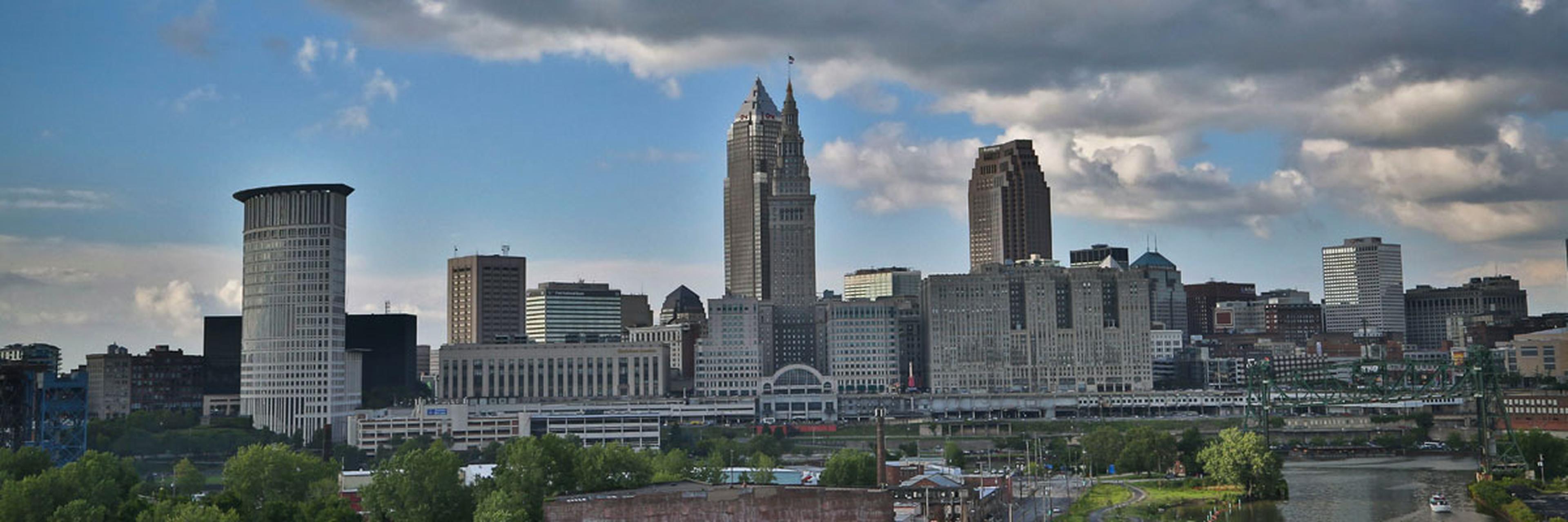 Cleveland, OH