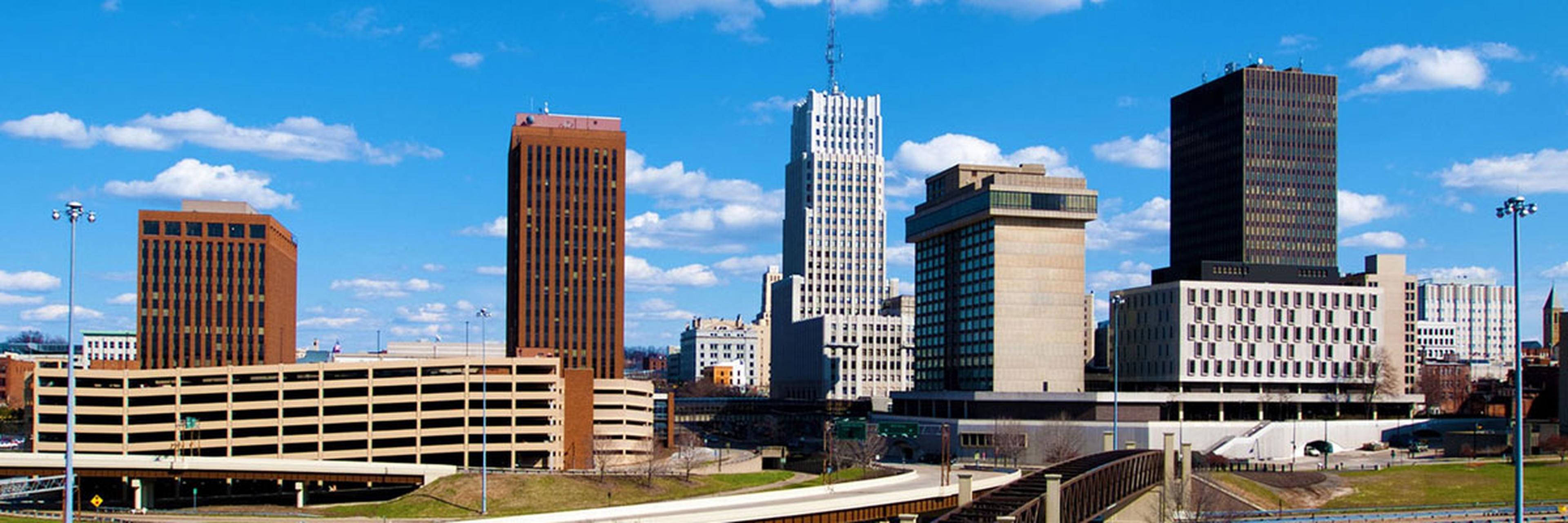 Akron, OH