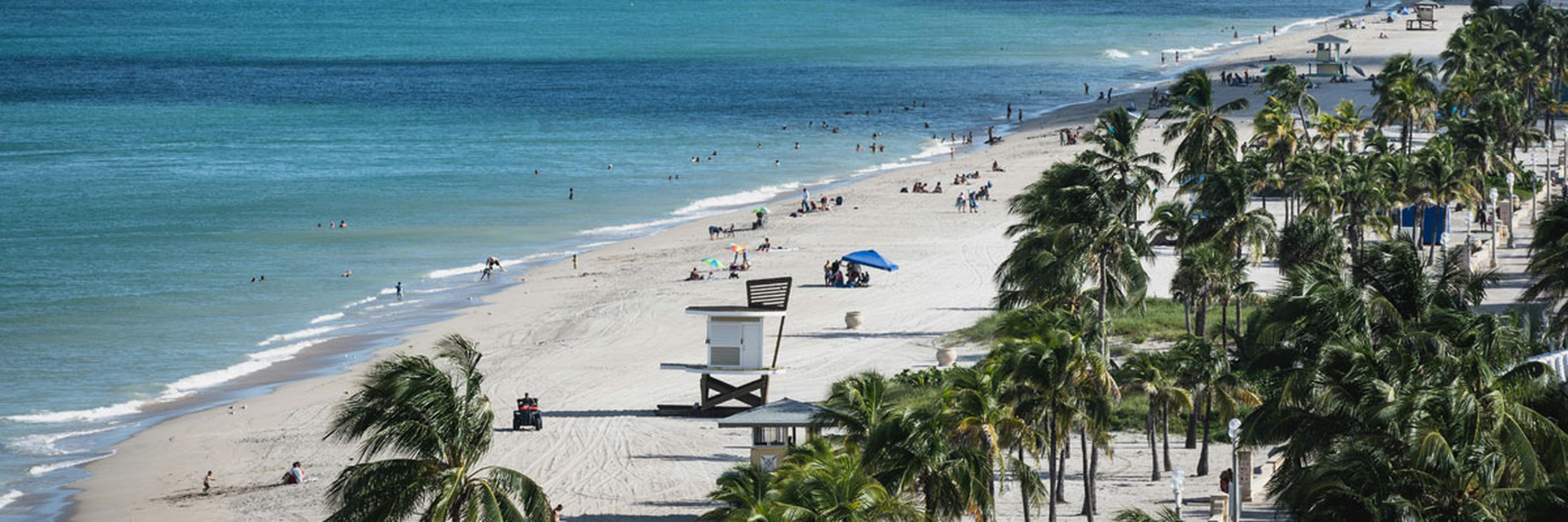 Hollywood, FL