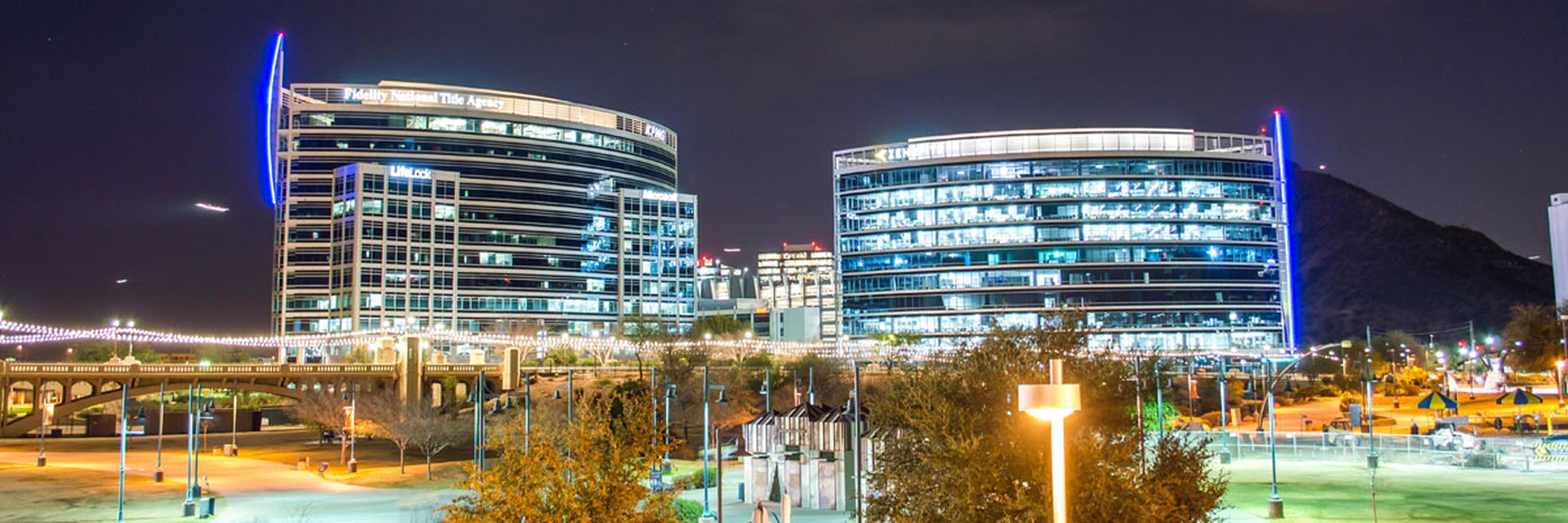 Tempe, AZ