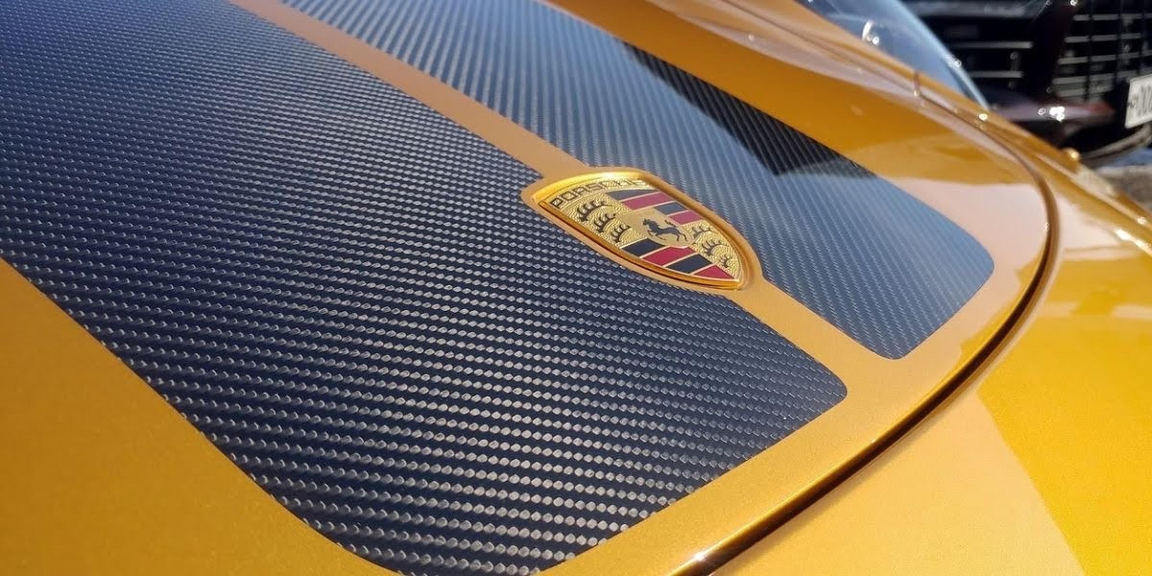 Porsche Carrera S vs. 911 Carrera: Is the Upgrade Worth It?