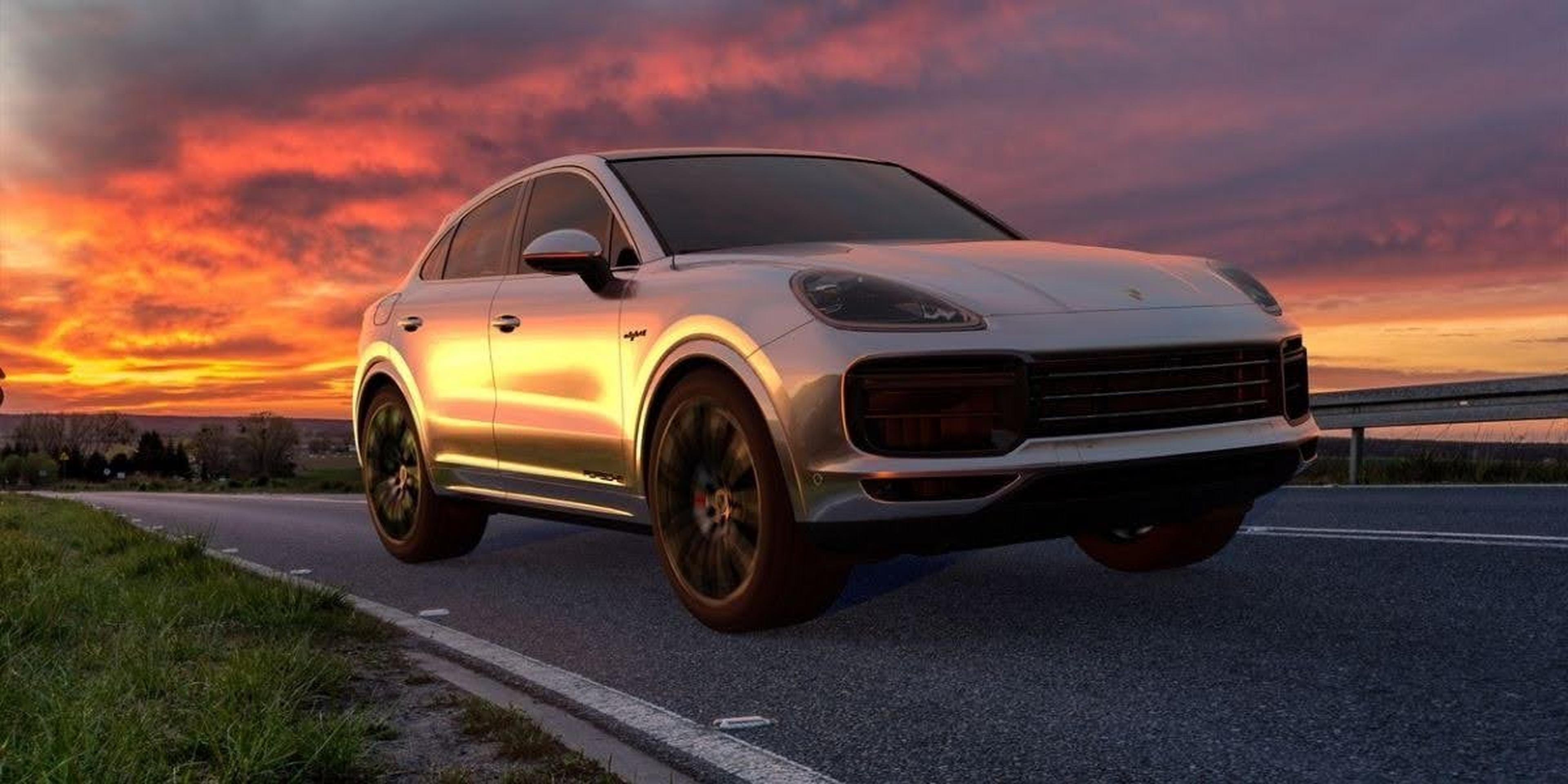 Porsche Cayenne Turbo: Performance, Pricing, and What You Get