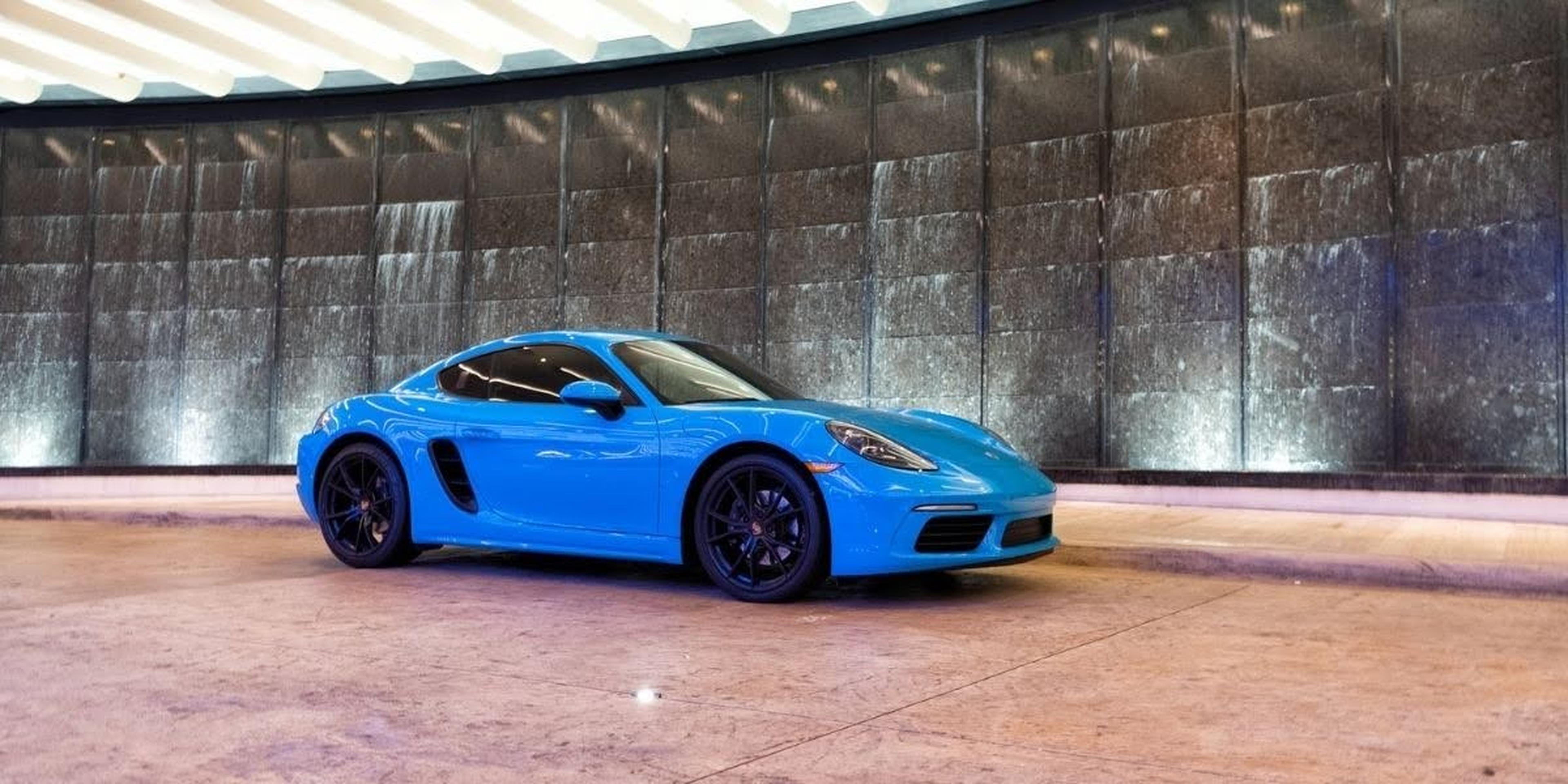Porsche Financing Costs: Rates, Terms, and Tips for Your Next Porsche
