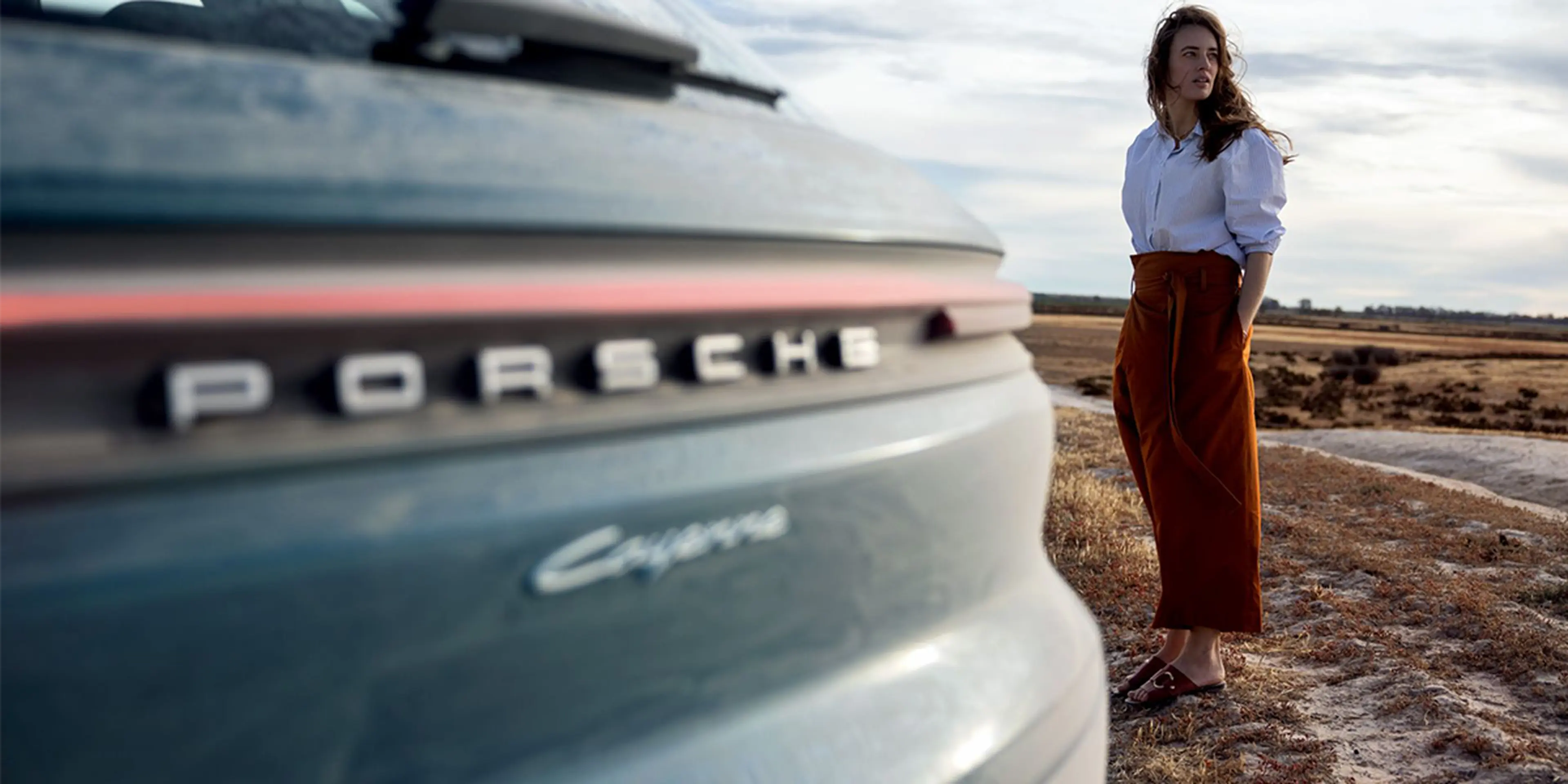 Porsche Cayenne – 2025 Cayenne Release Date