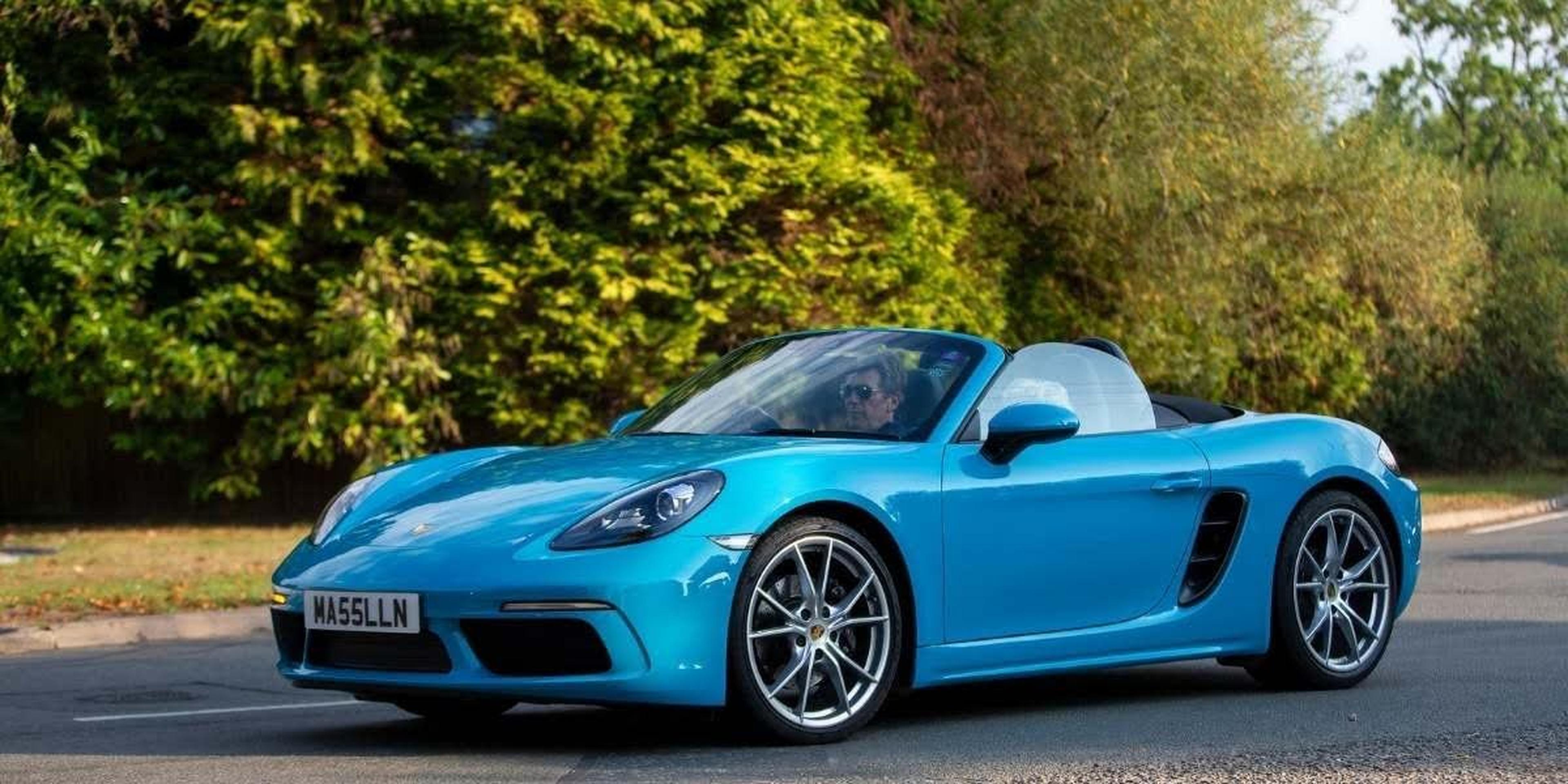 Porsche Leases vs. Buying: Which Option Fits Your Lifestyle and Budget?