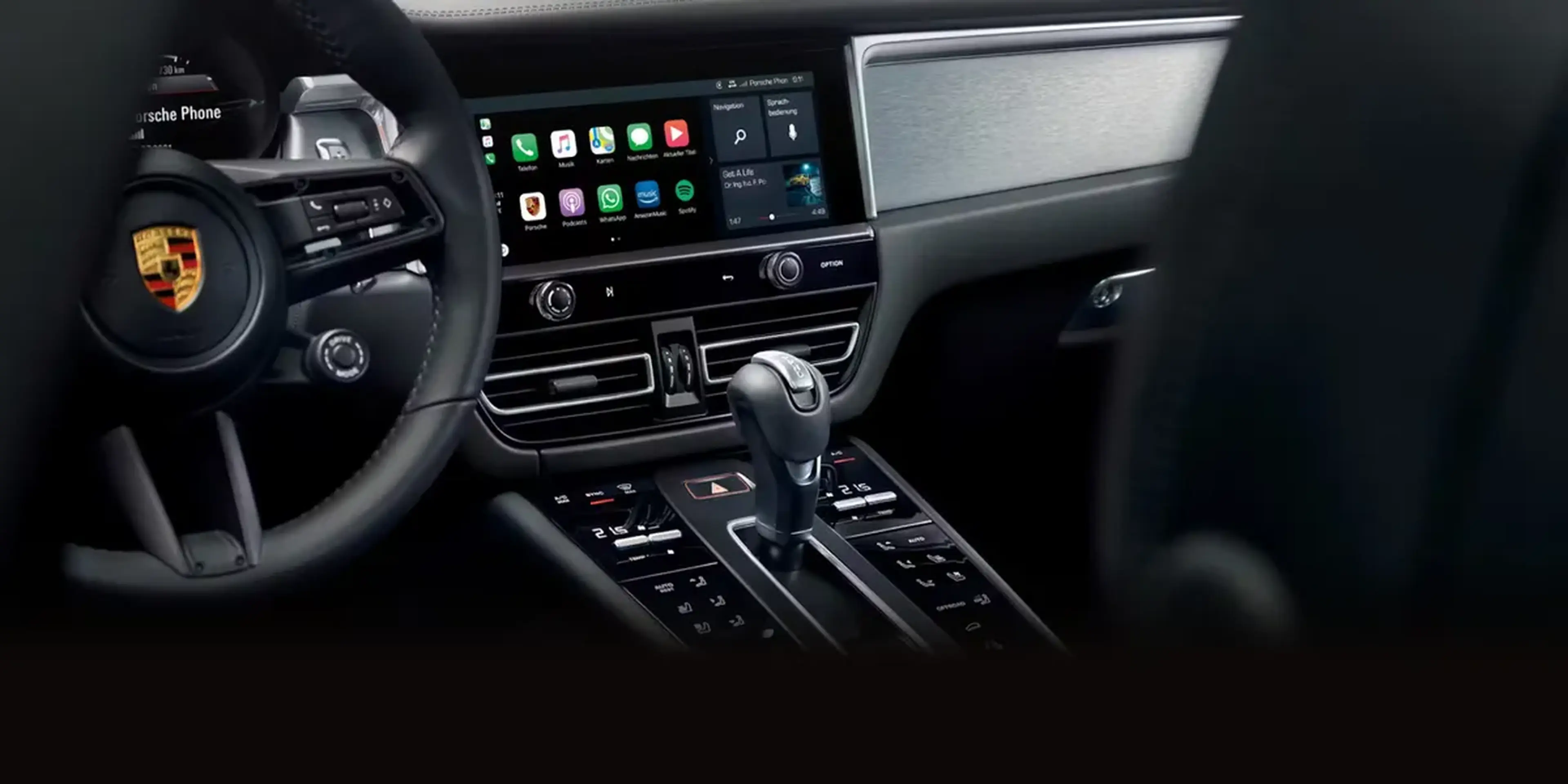 2026 Porsche Macan in Lincolnwood, IL