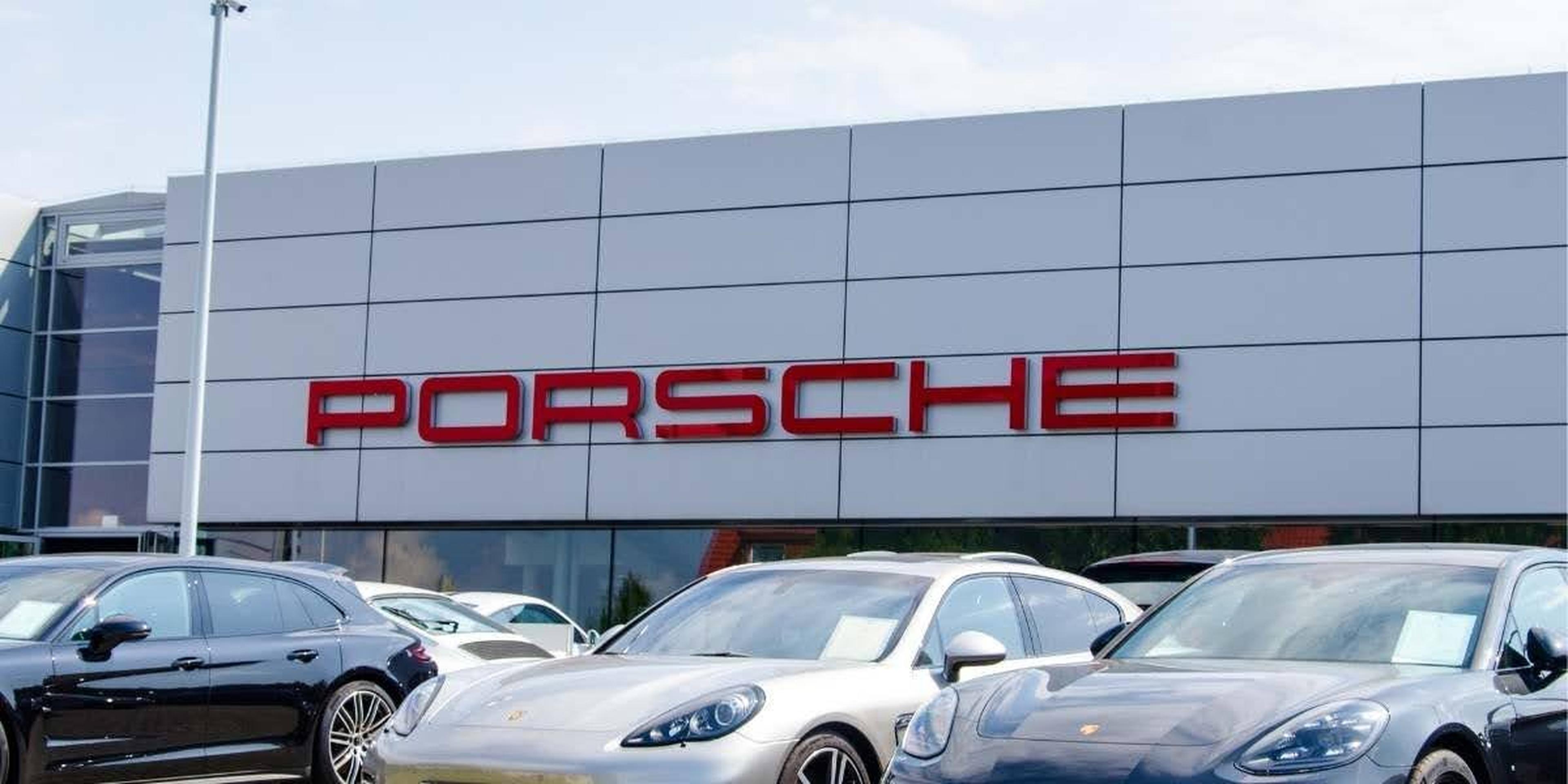 Porsche Extended Warranty Options: What's Worth It After Your Coverage Expires?