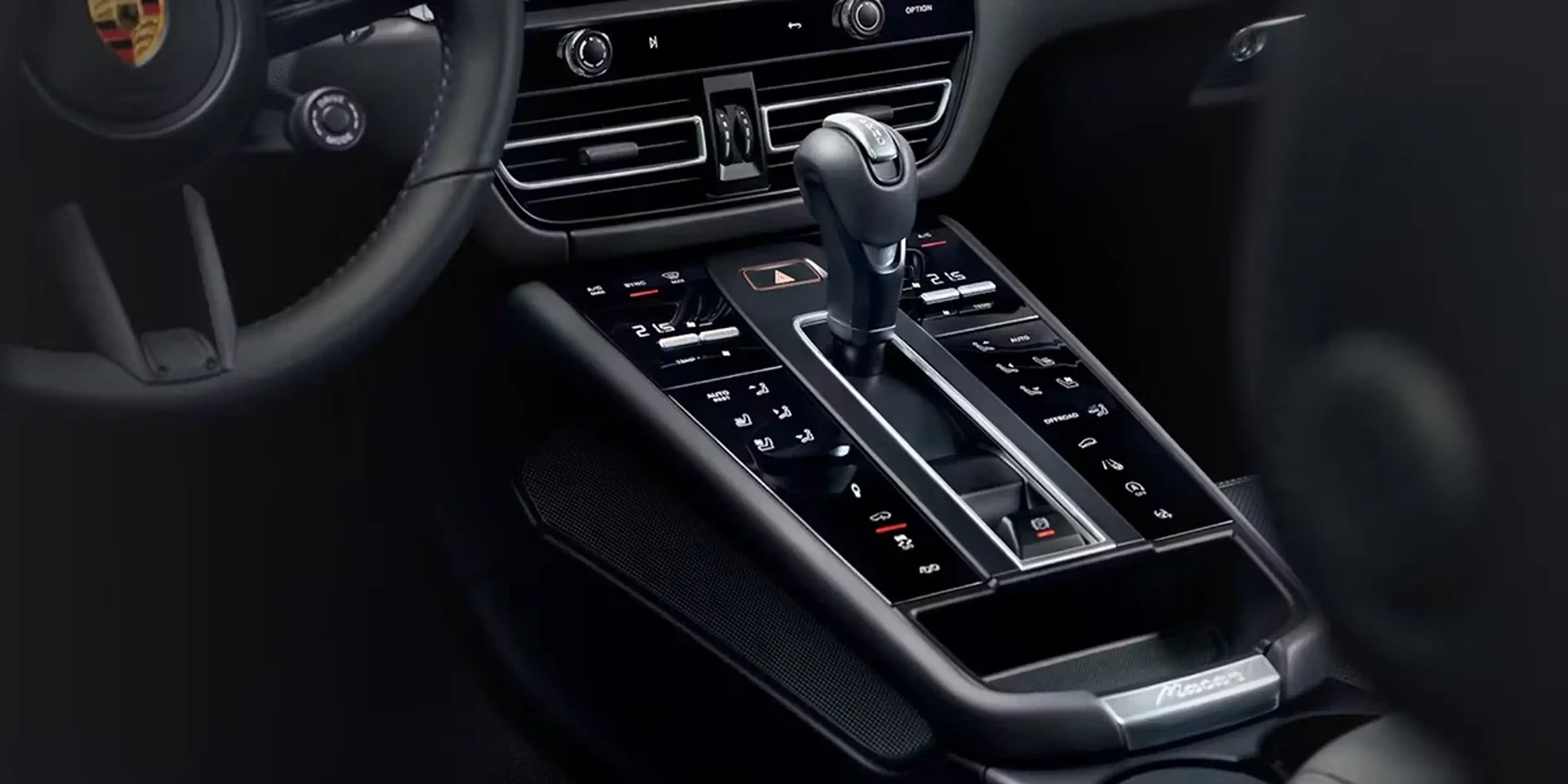 2026 Porsche Macan in Lincolnwood, IL