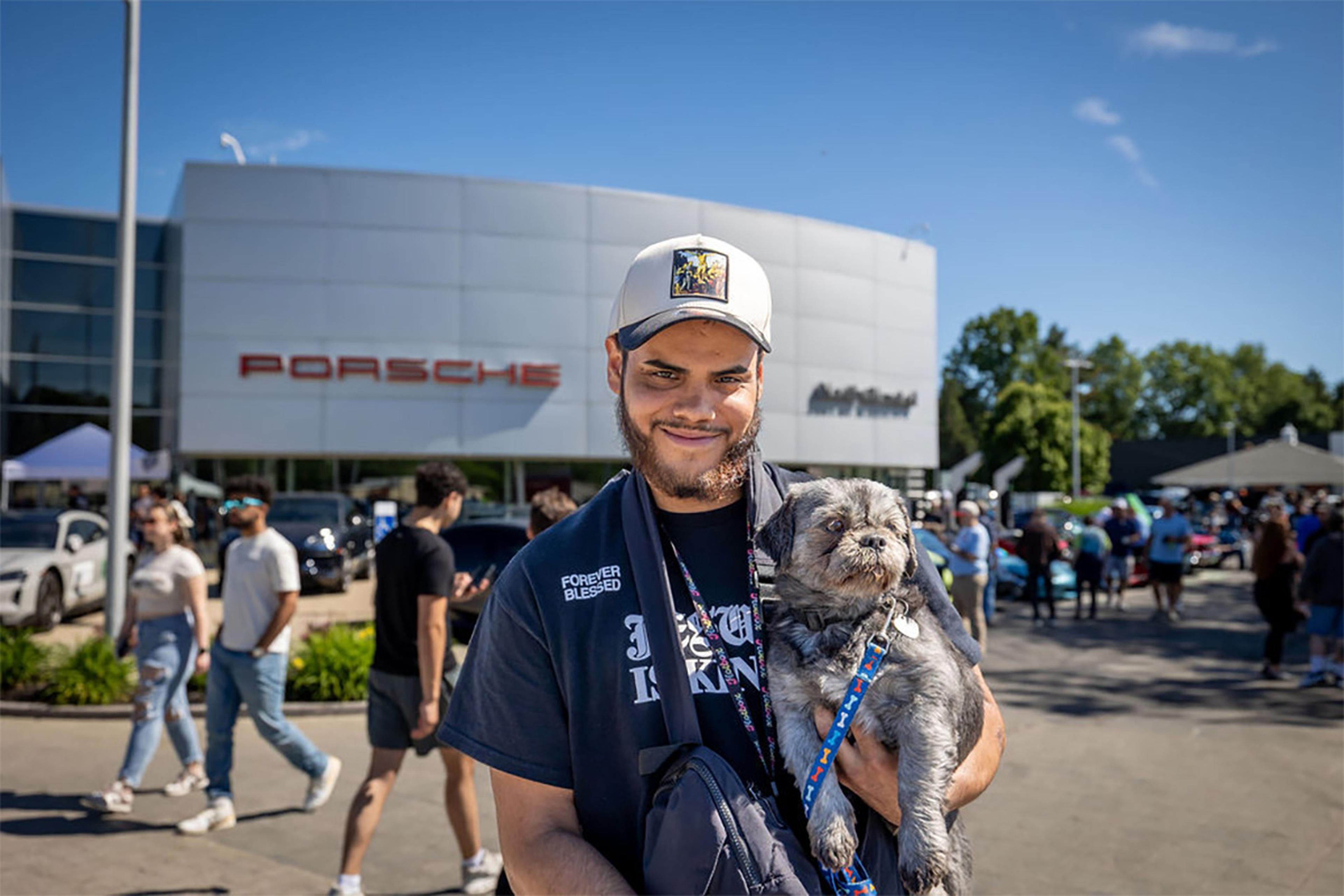 Cars & Coffee CLE May 31, 2026