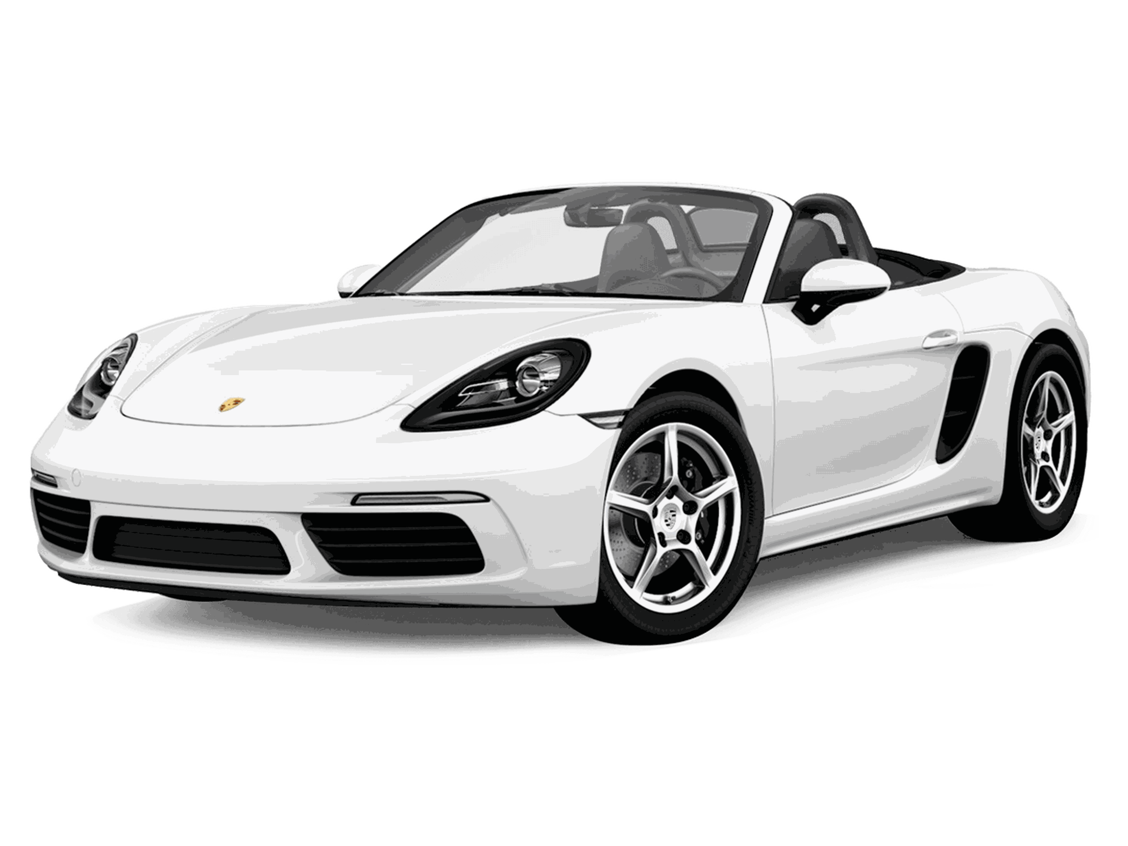 Porsche Service Offers
