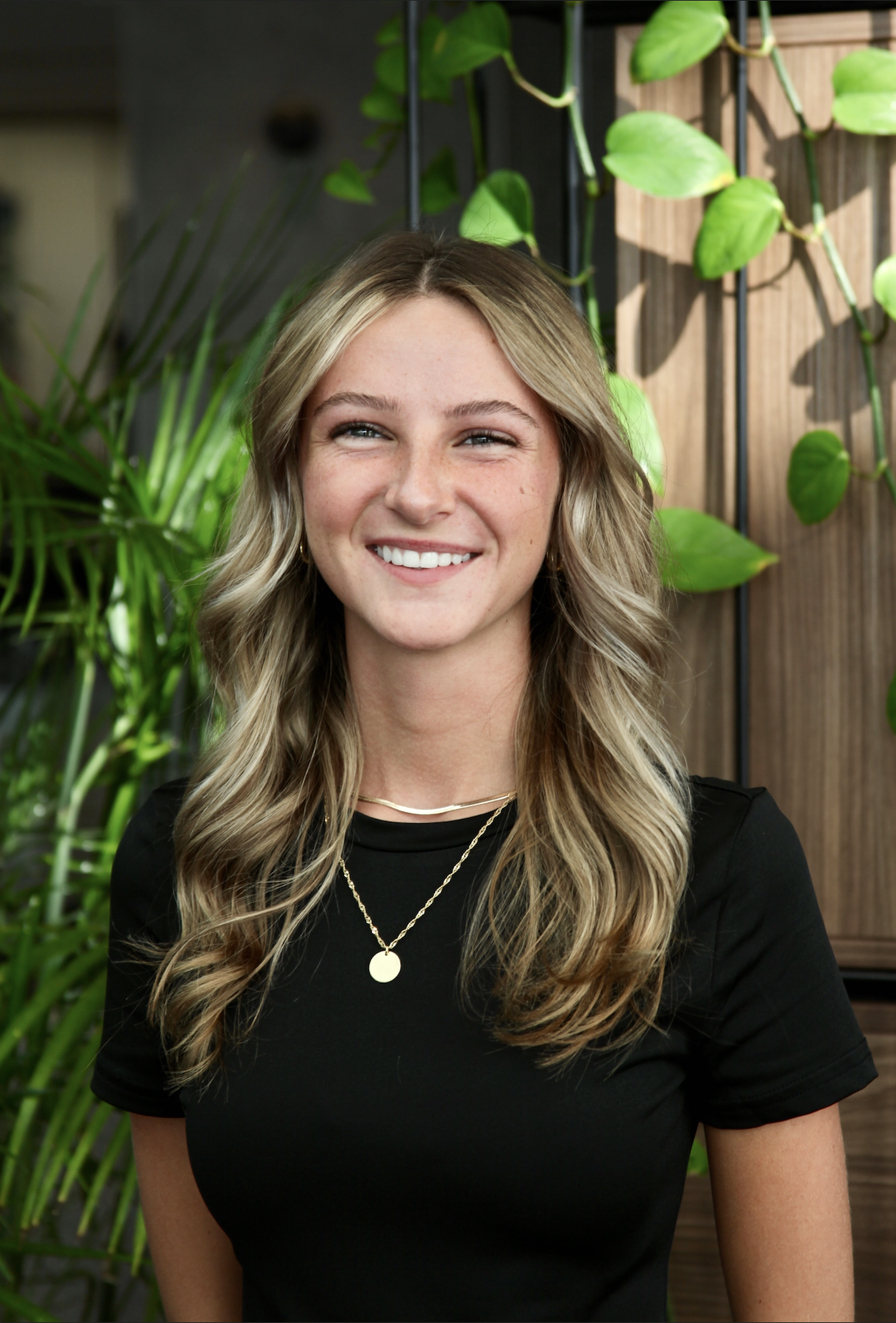Photo of Selah Longley