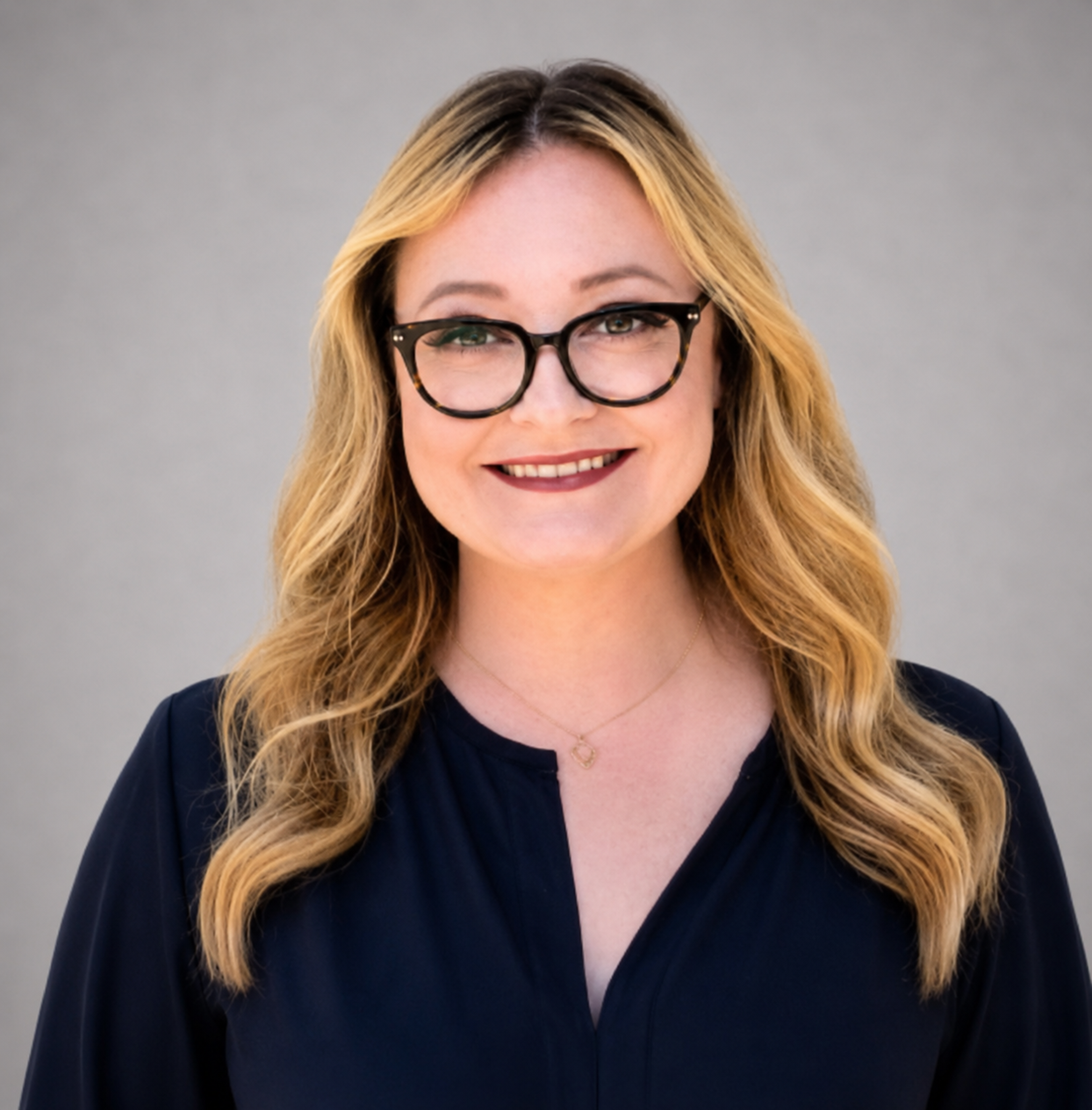 Photo of Samantha Tannock