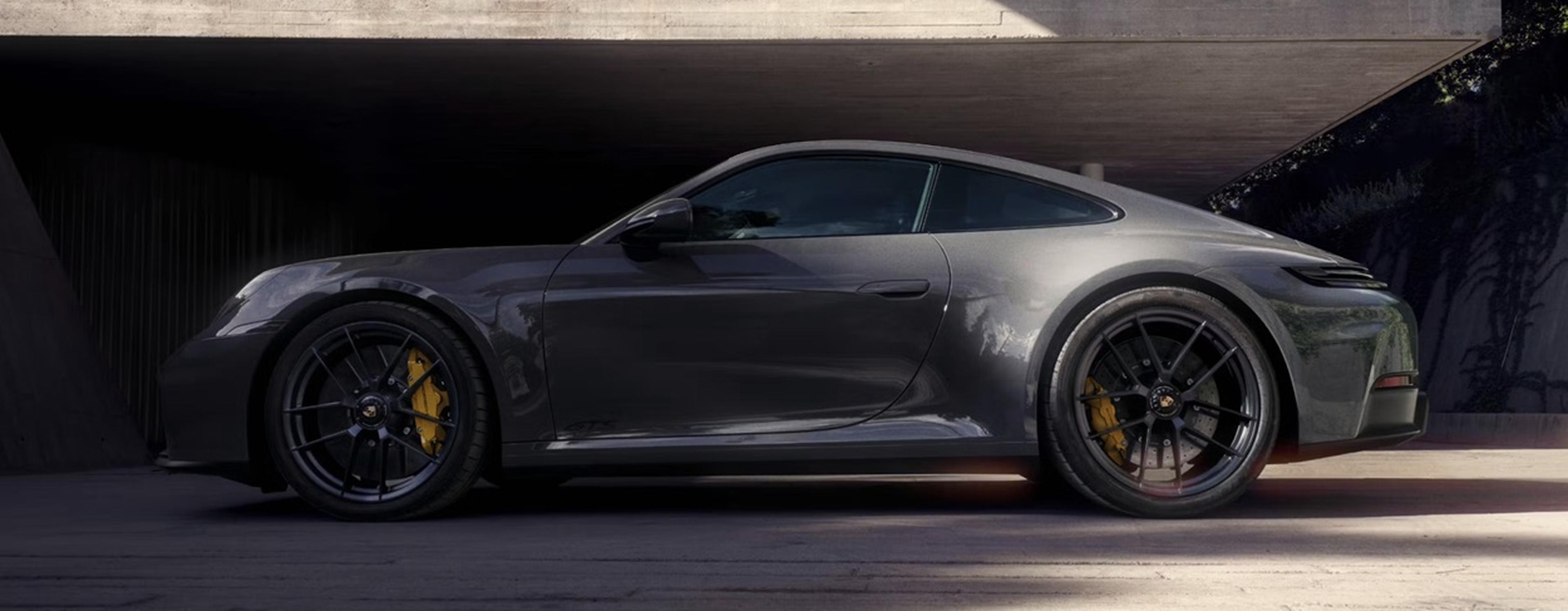 Everything You Need to Know Before Buying a New 2026 Porsche 911 near Santa Maria, CA