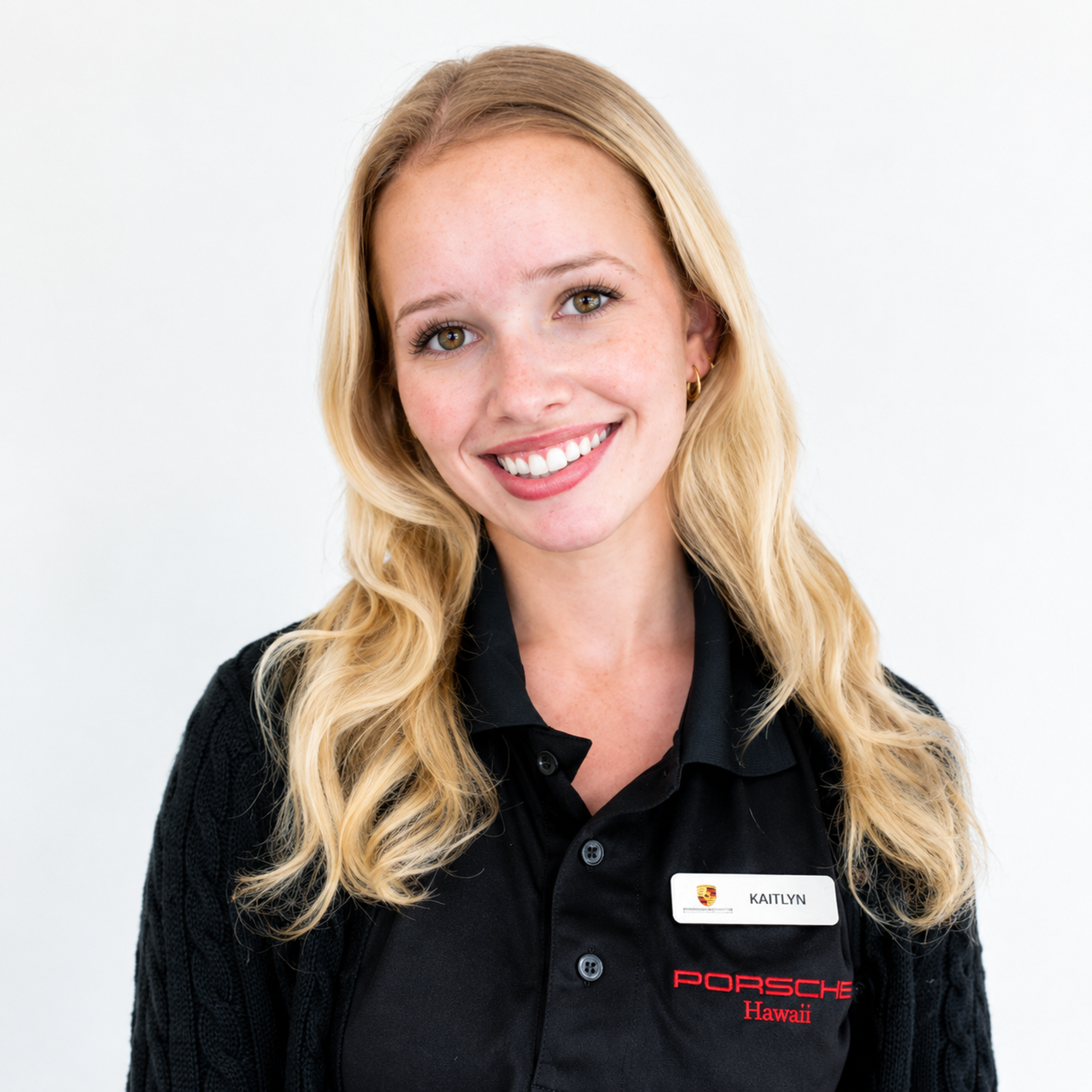Photo of Kaitlin Lewis