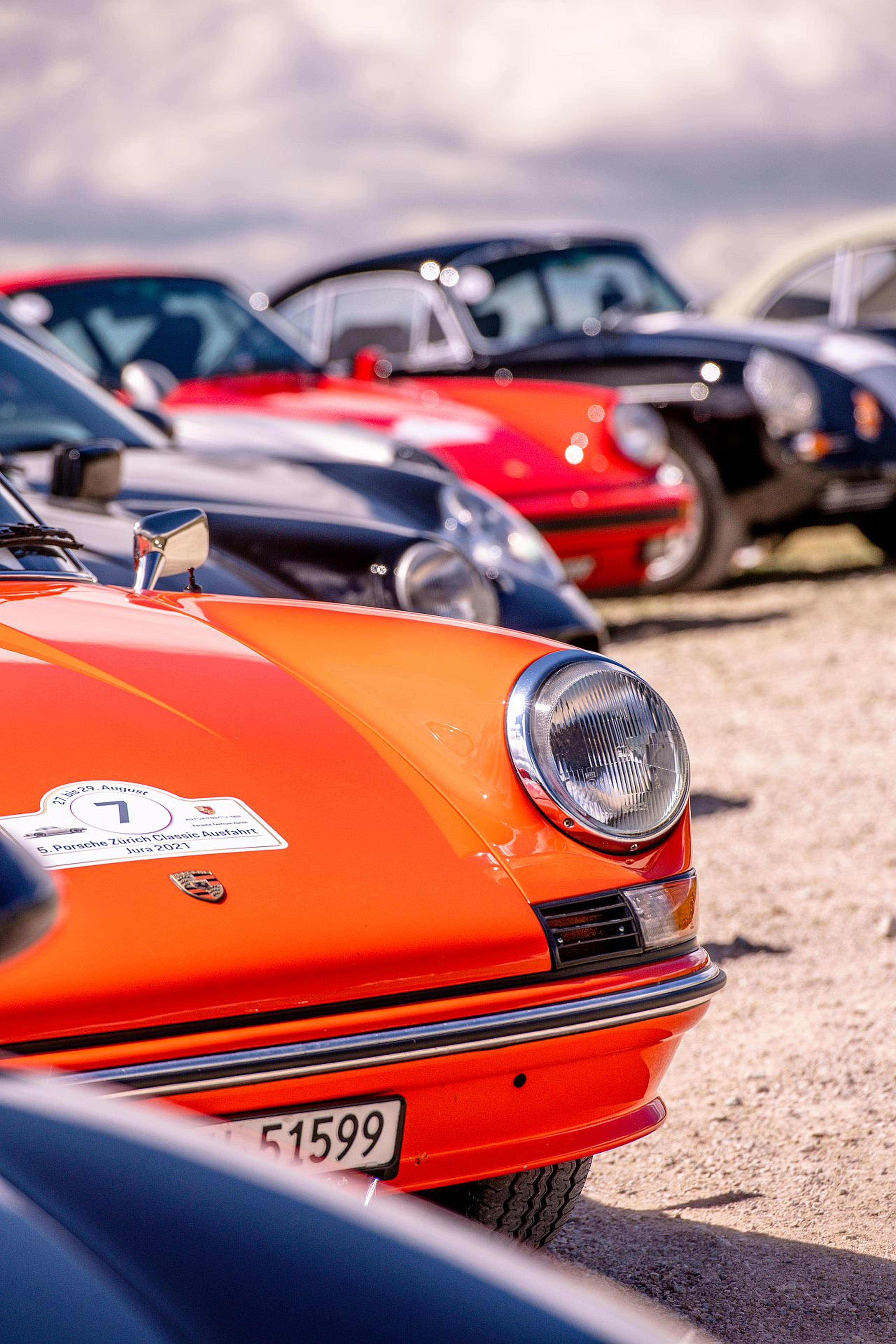 ClassicRally