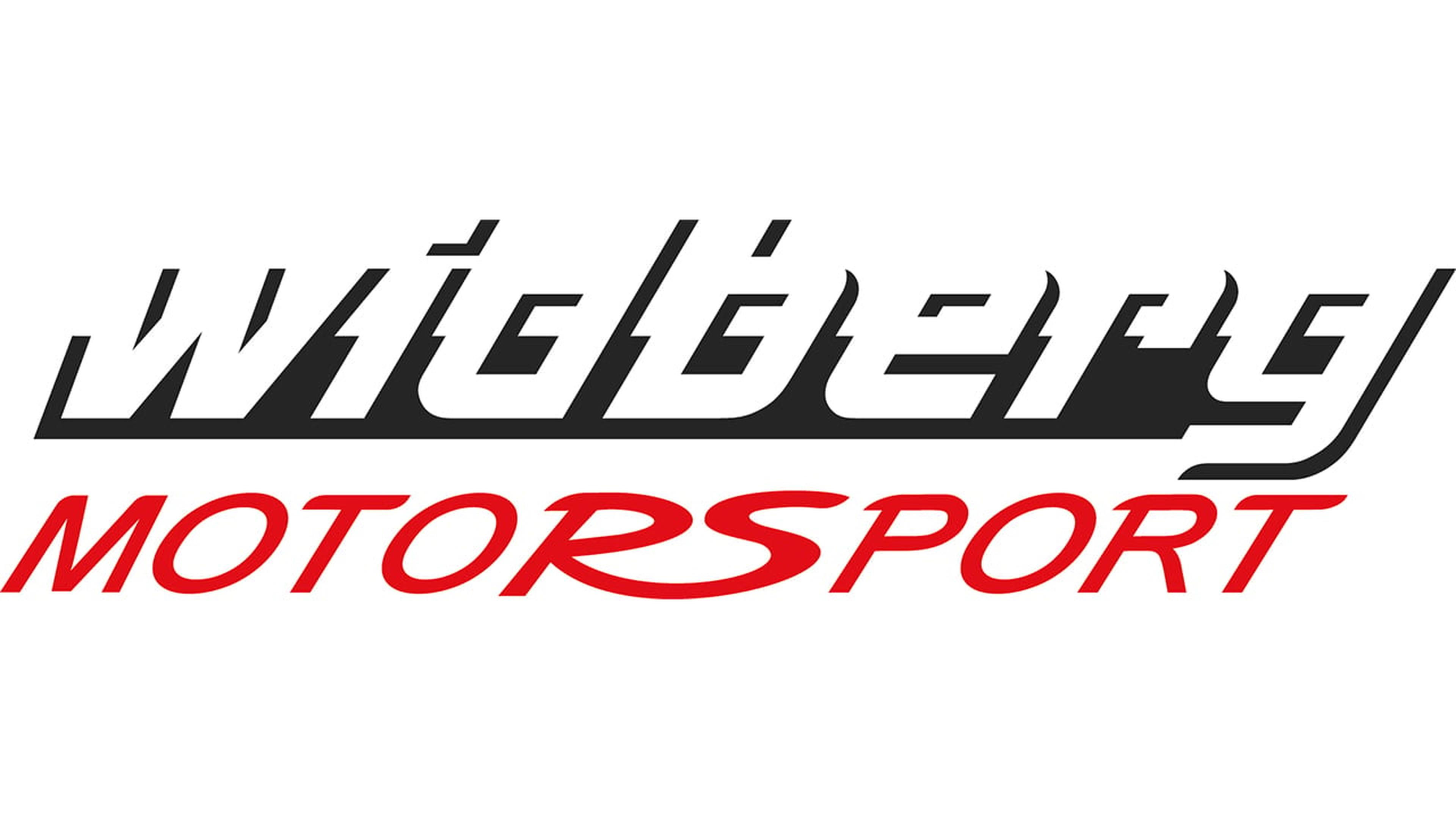 Widberg Motorsport Logo