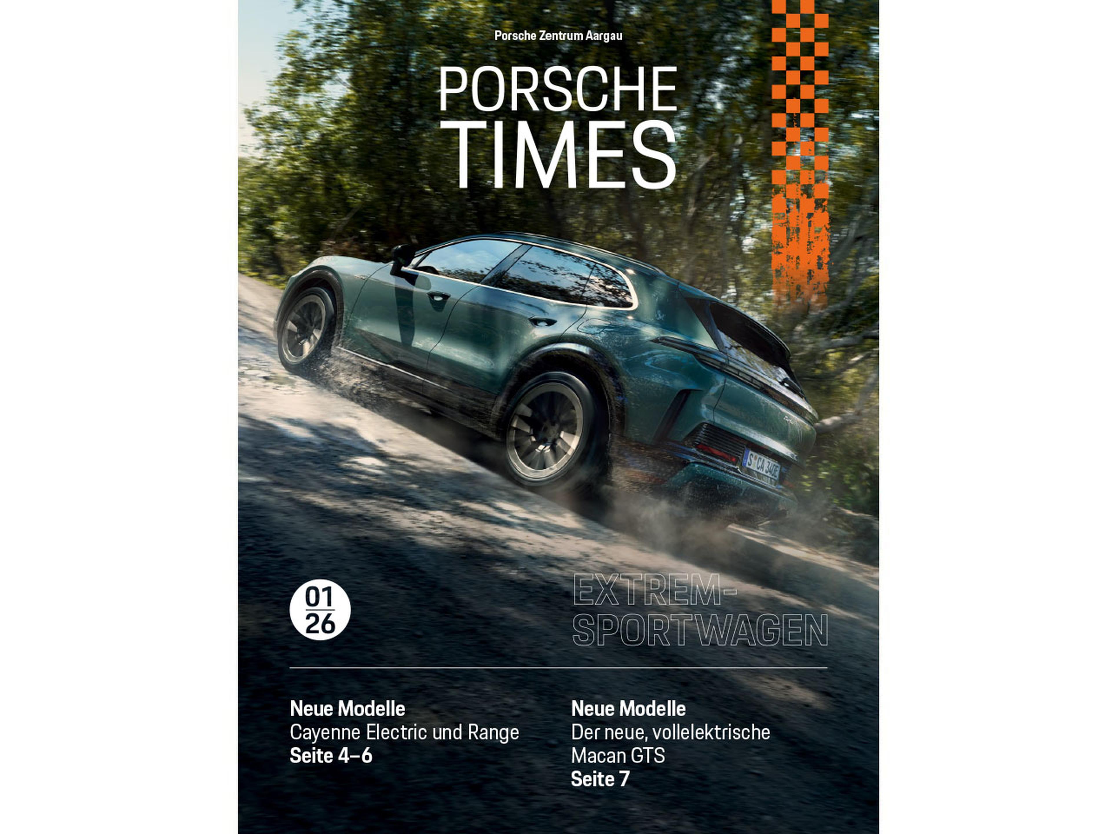 Porsche Times 2026 01