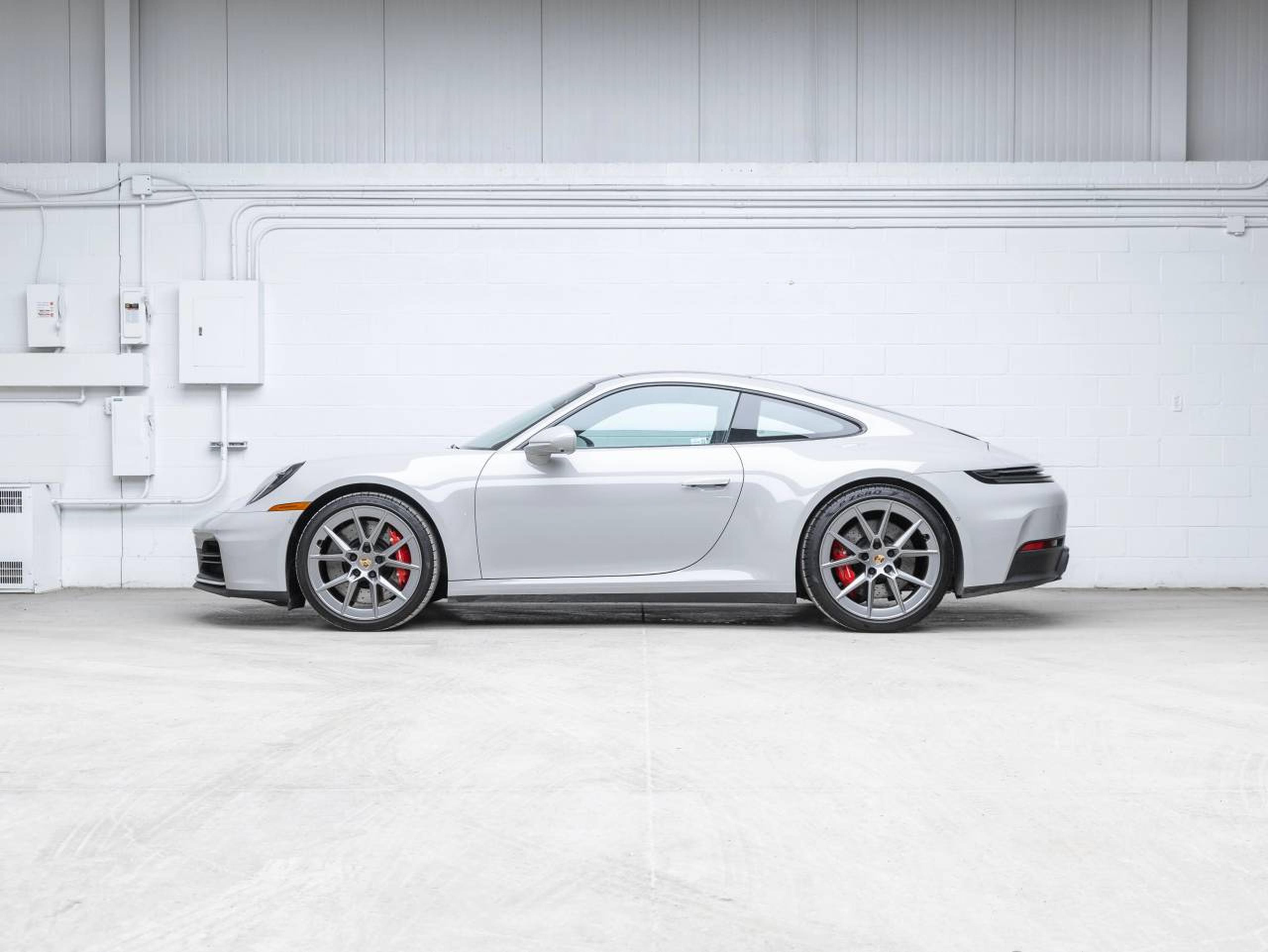 carrera S
