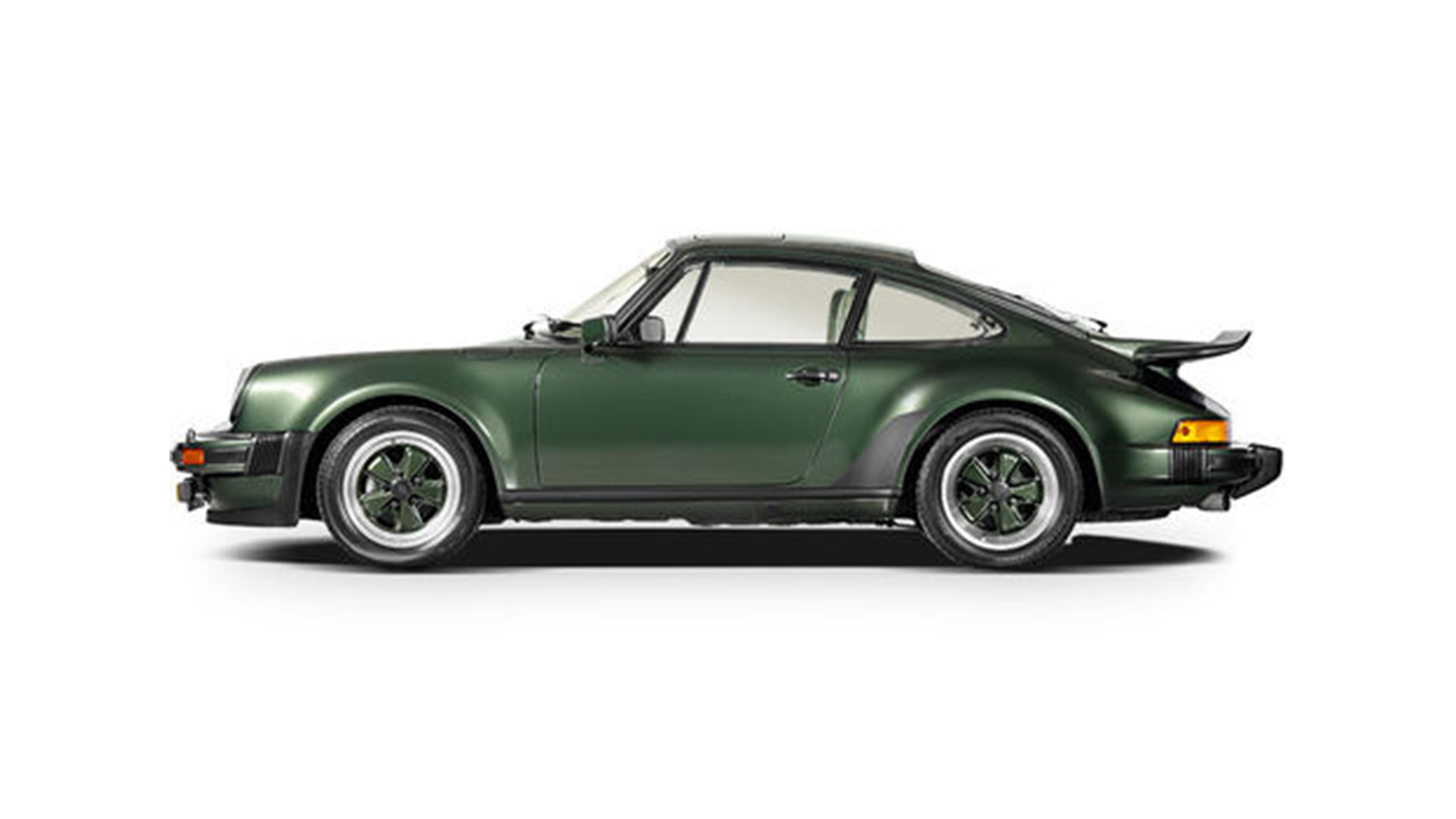 Porsche Classic 911G
