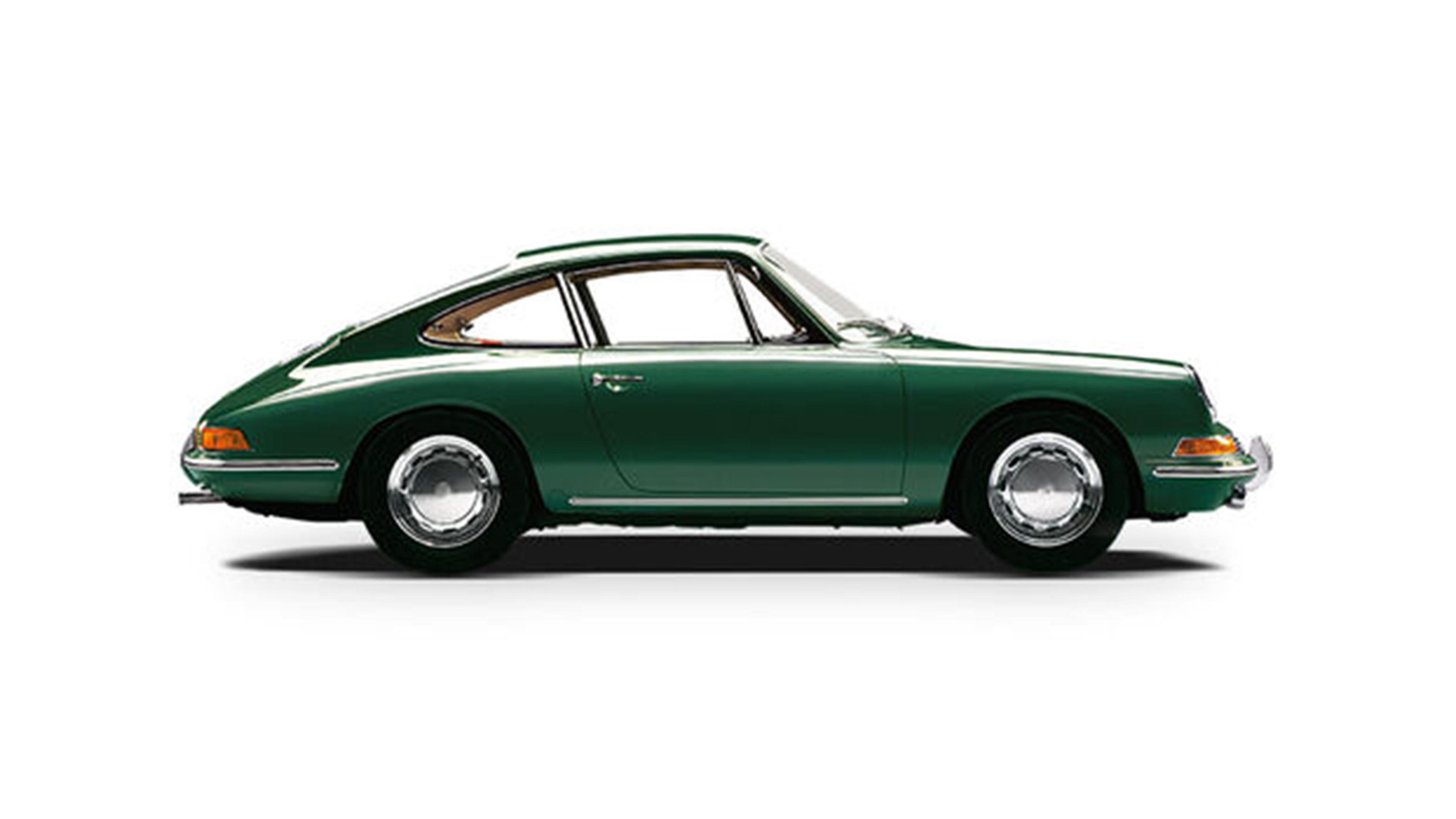 Porsche Classic 911F