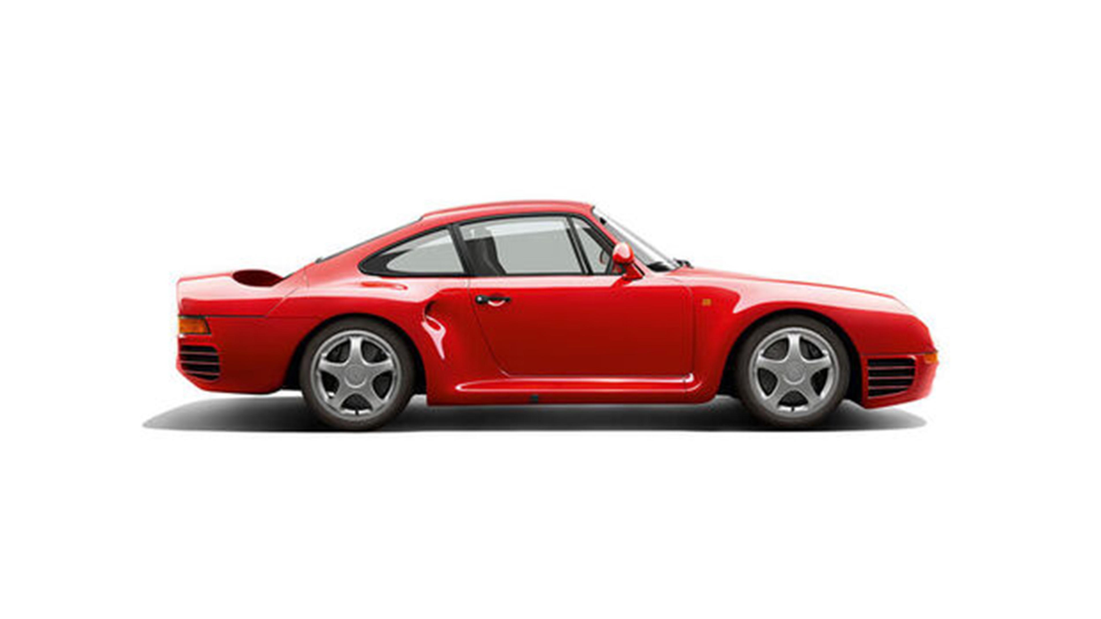 Porsche Classic 959
