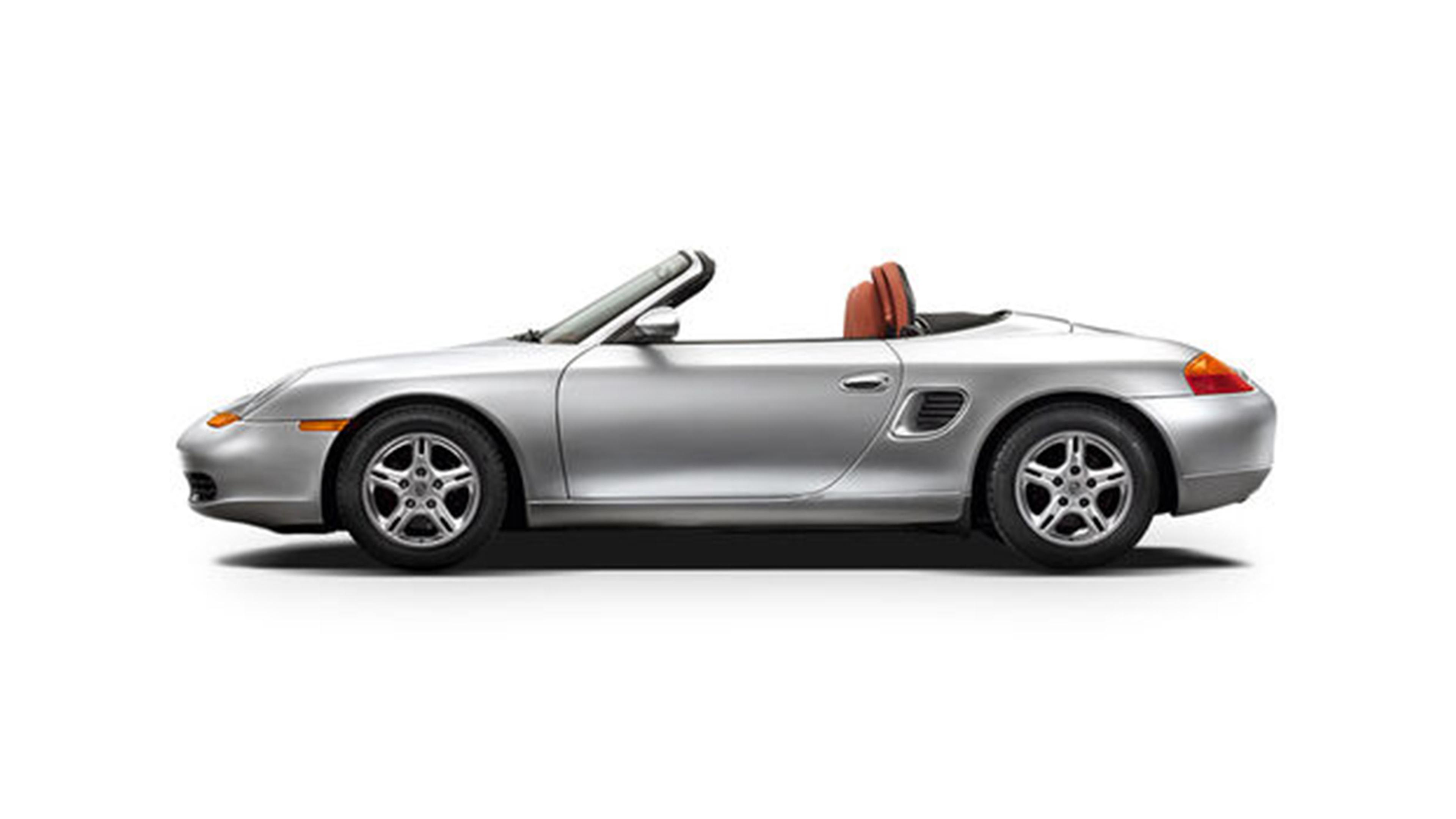 Porsche Classic 986