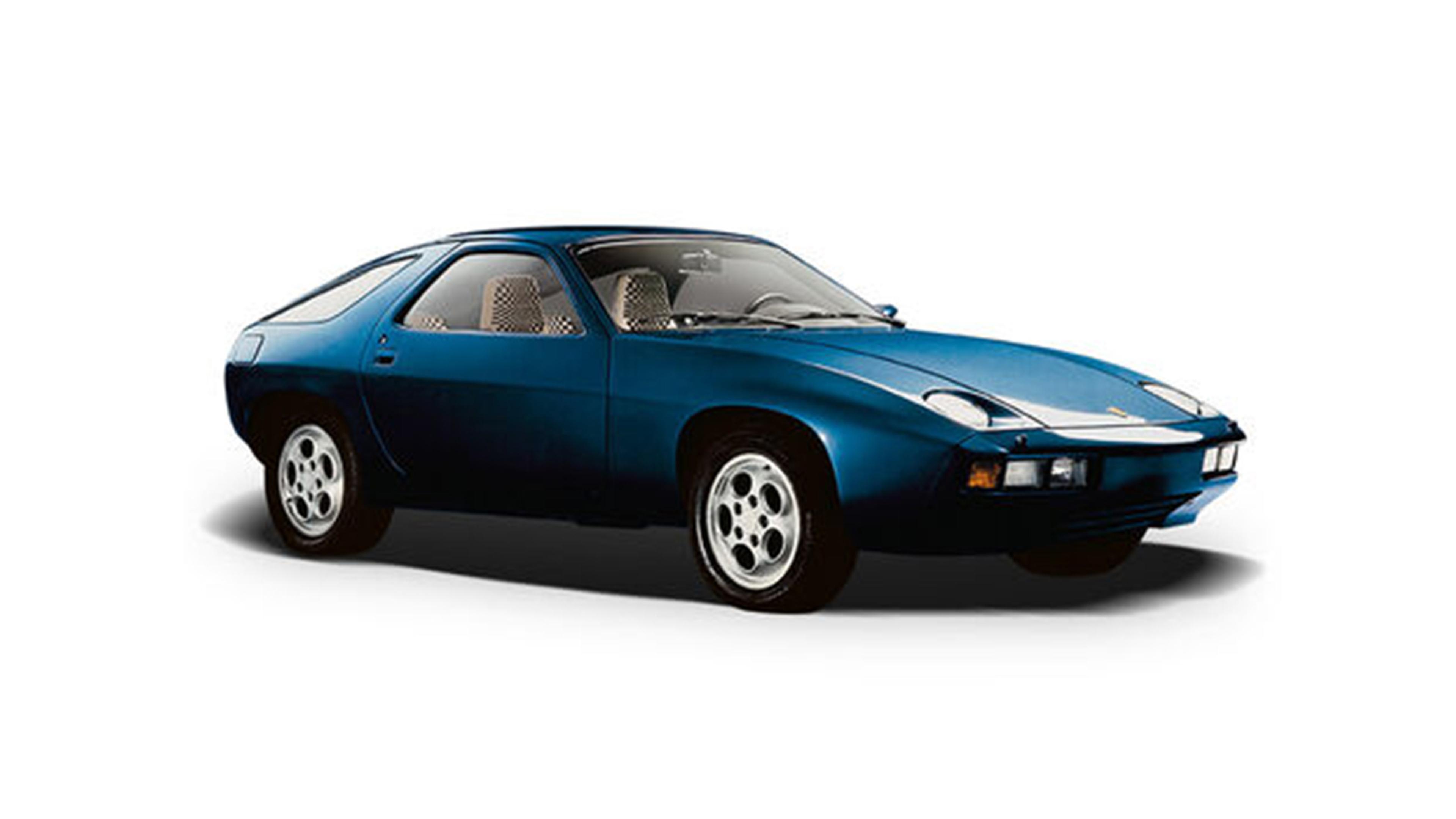 Porsche Classic 928