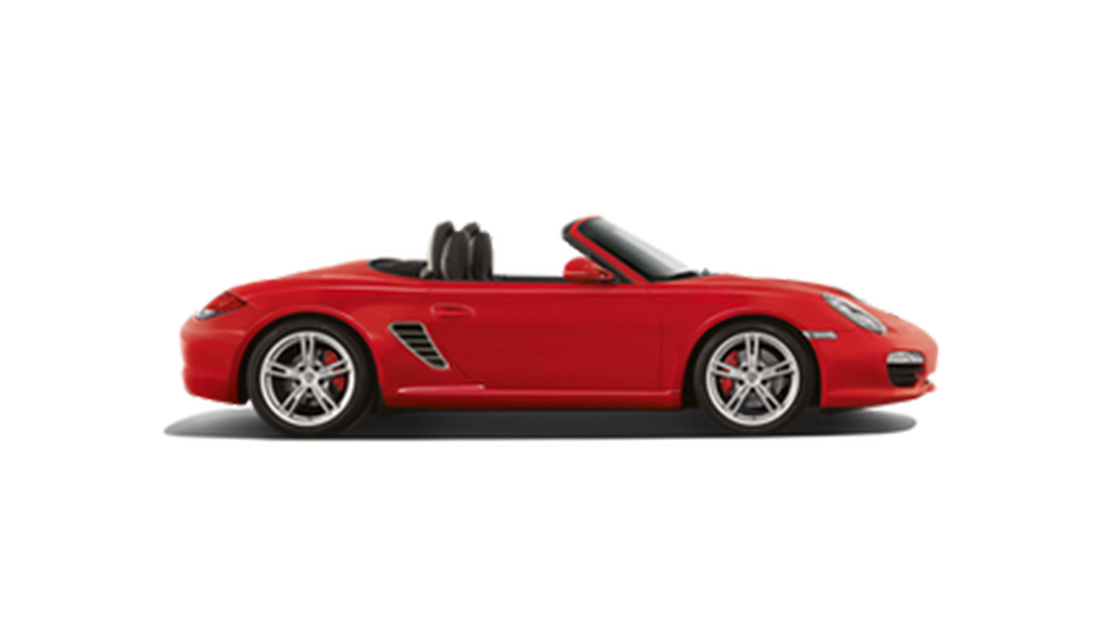 Porsche Boxter 987