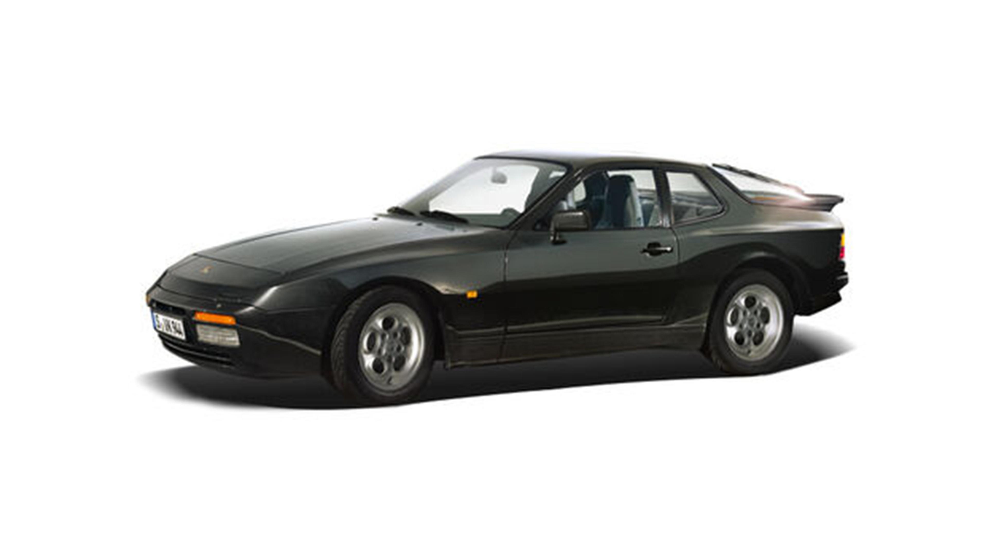 Porsche Classic 944