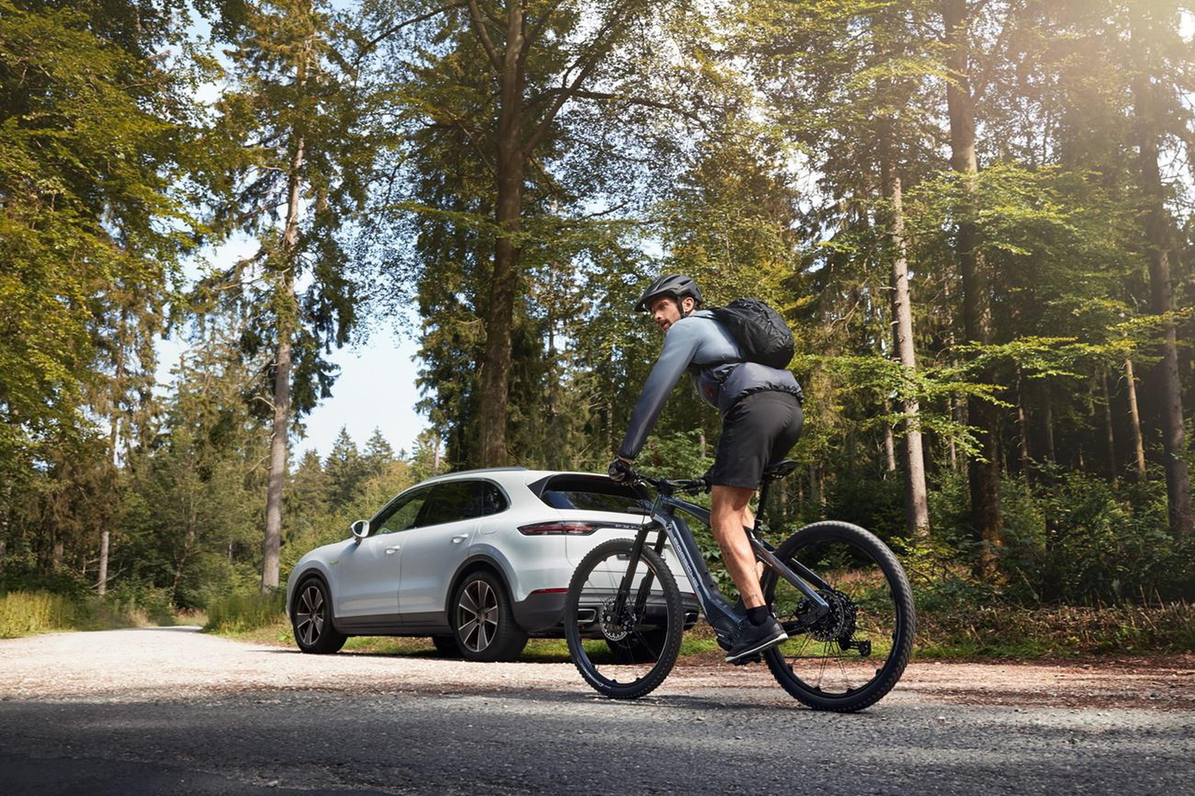 E-BIke