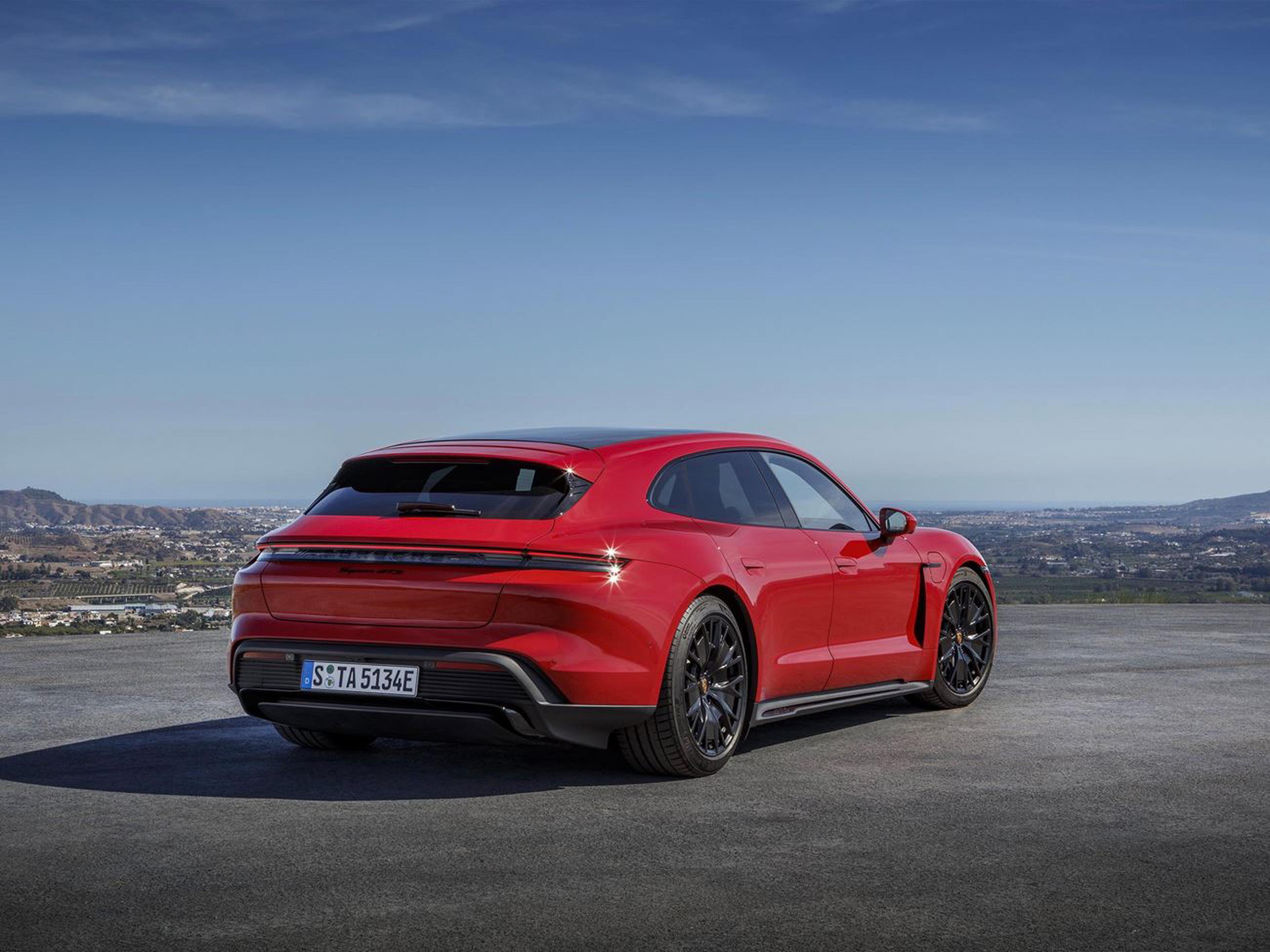 Porsche Centre Vaughan
