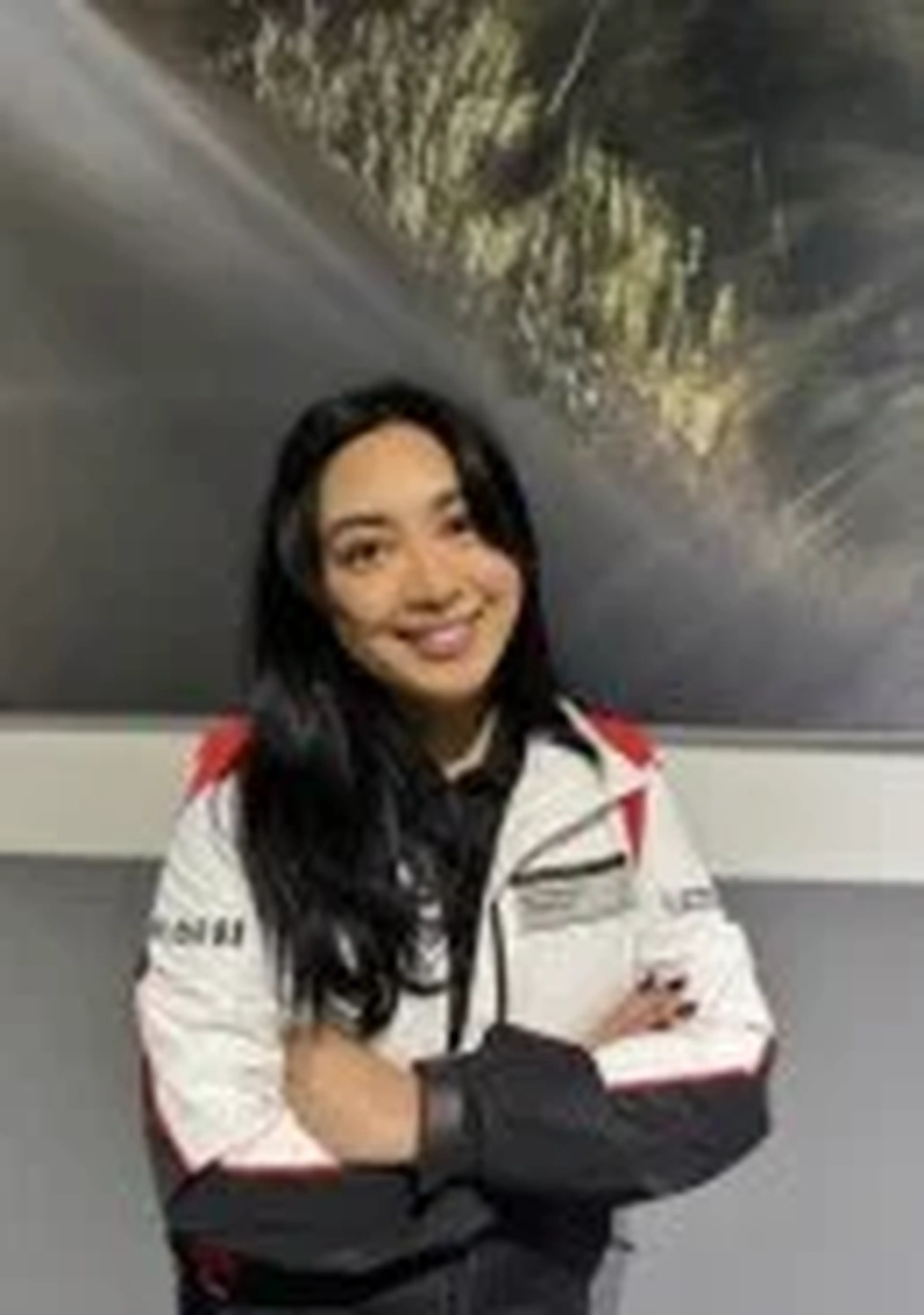 Photo of Jessica Bonifacio