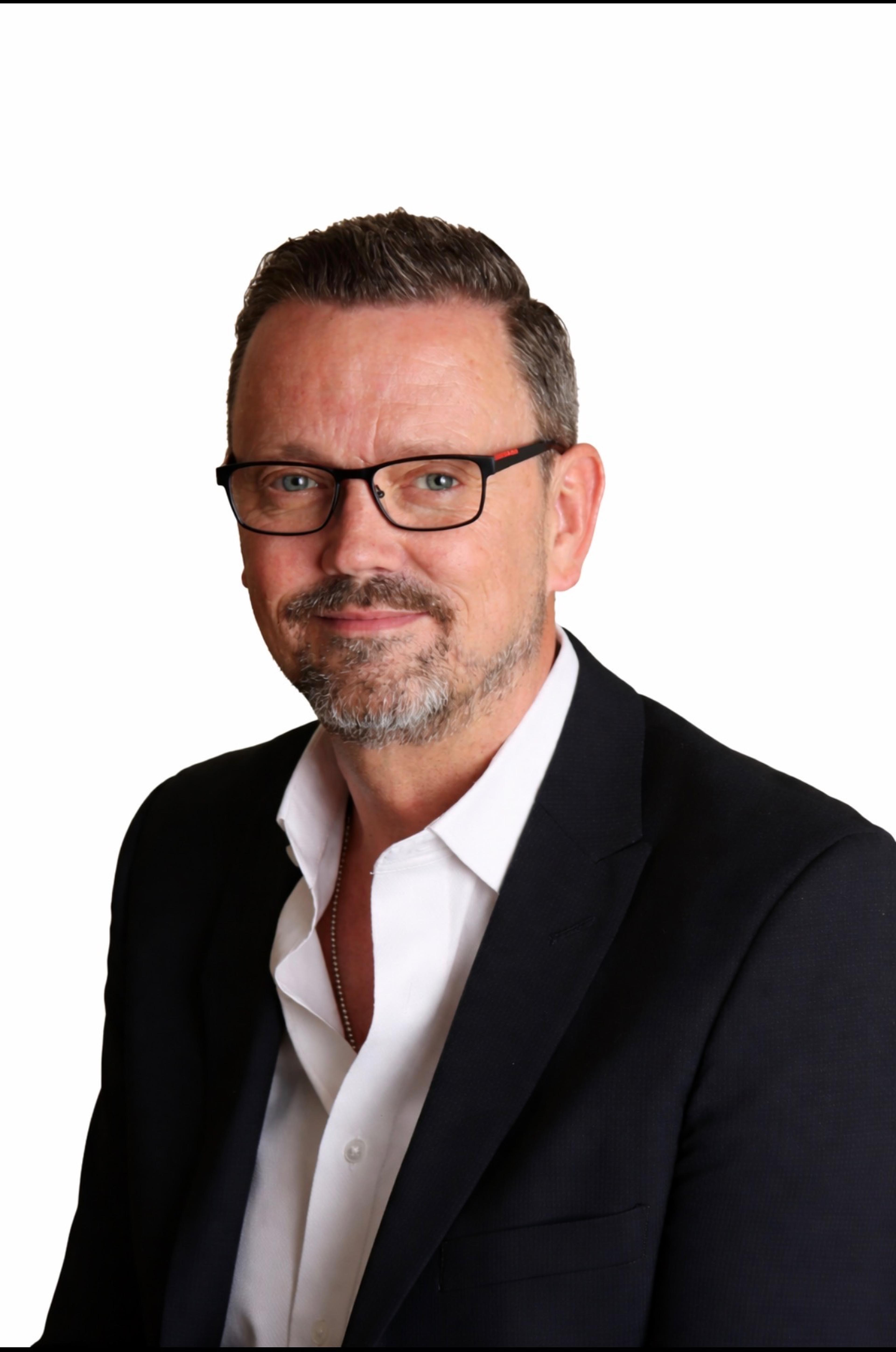 Photo of Clint Wimberly