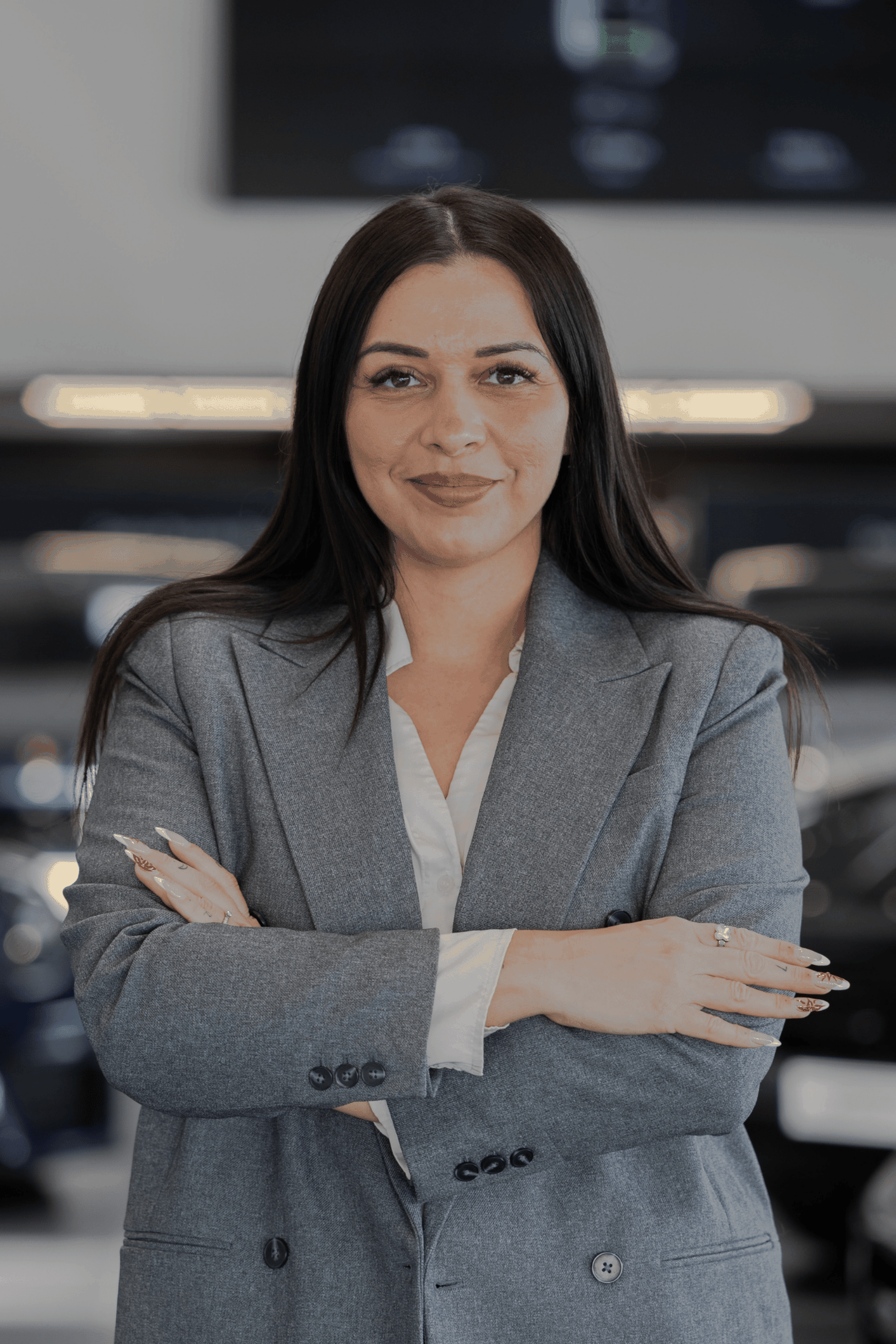 Photo of Eva Rio