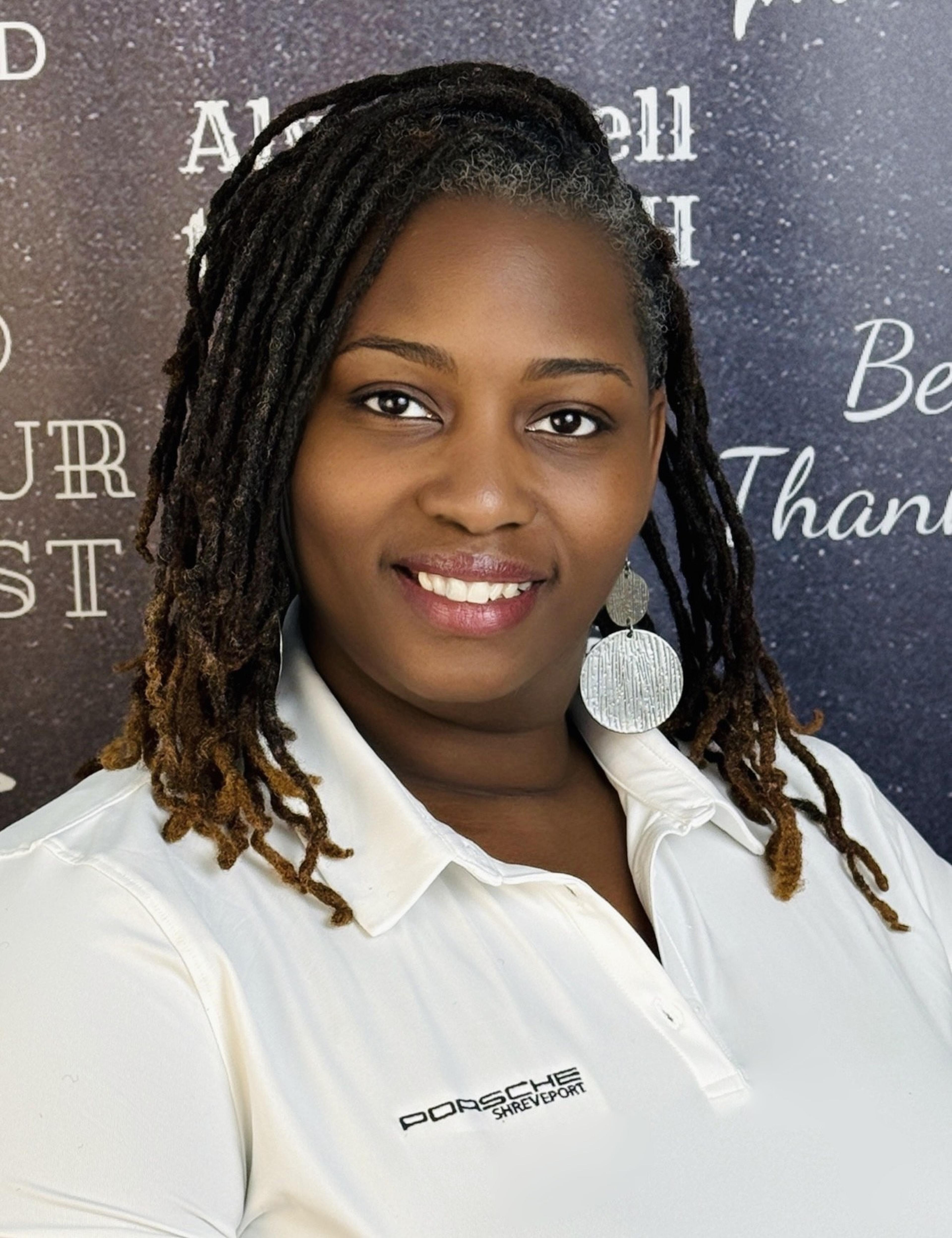 Photo of Keyuna Jones