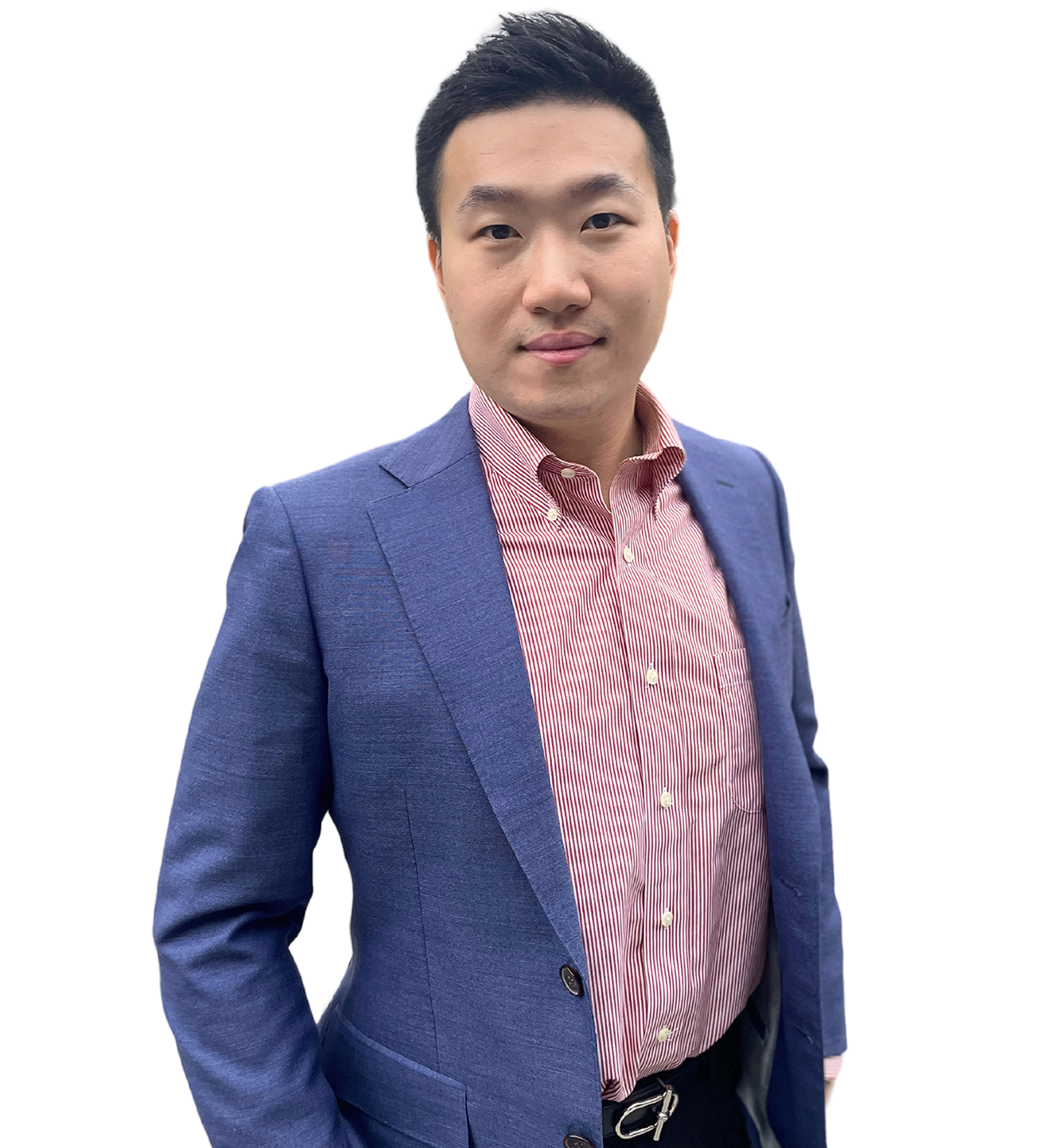 Charles Li