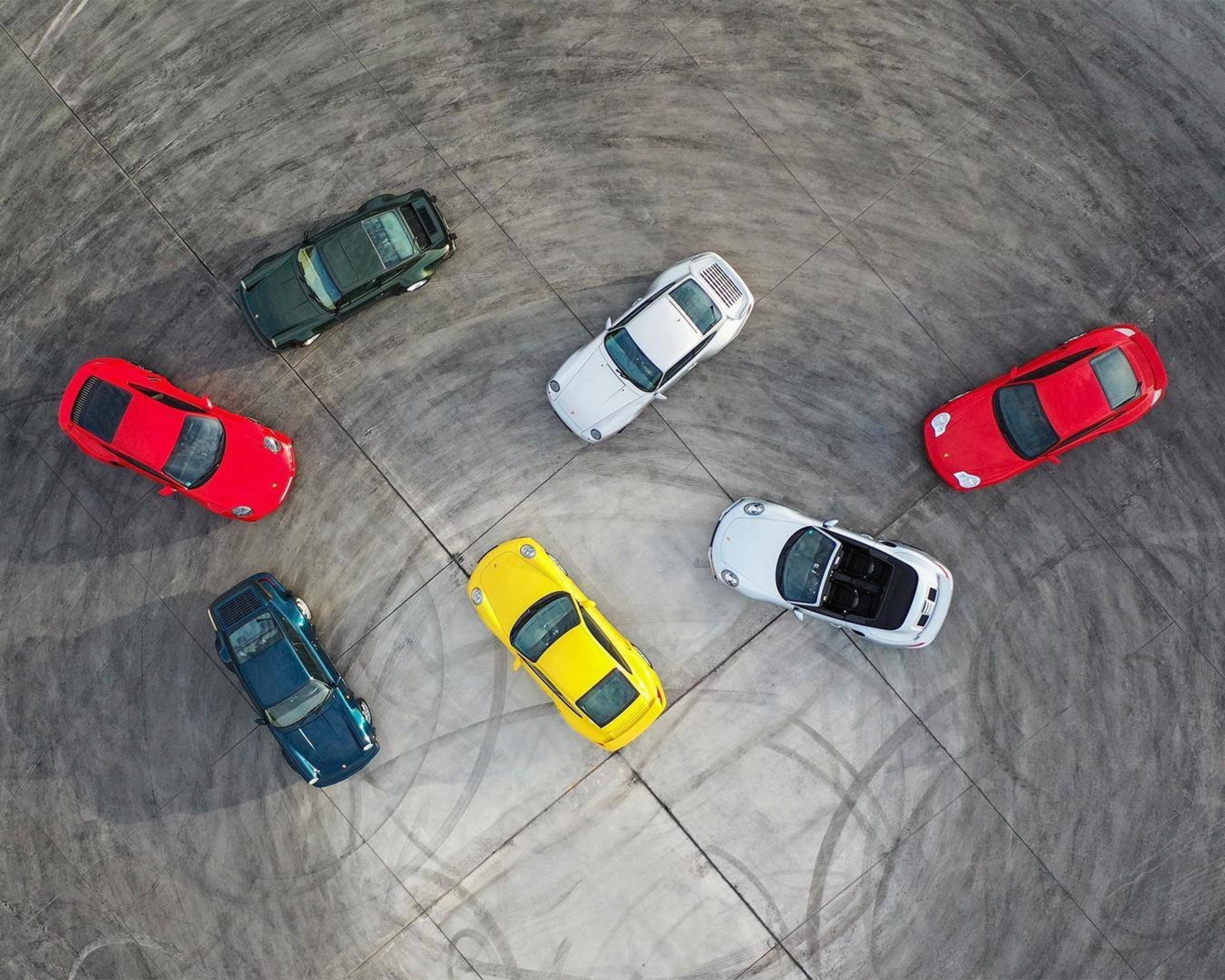 Porsche Centre Downtown Toronto New Vehicle Special Offers