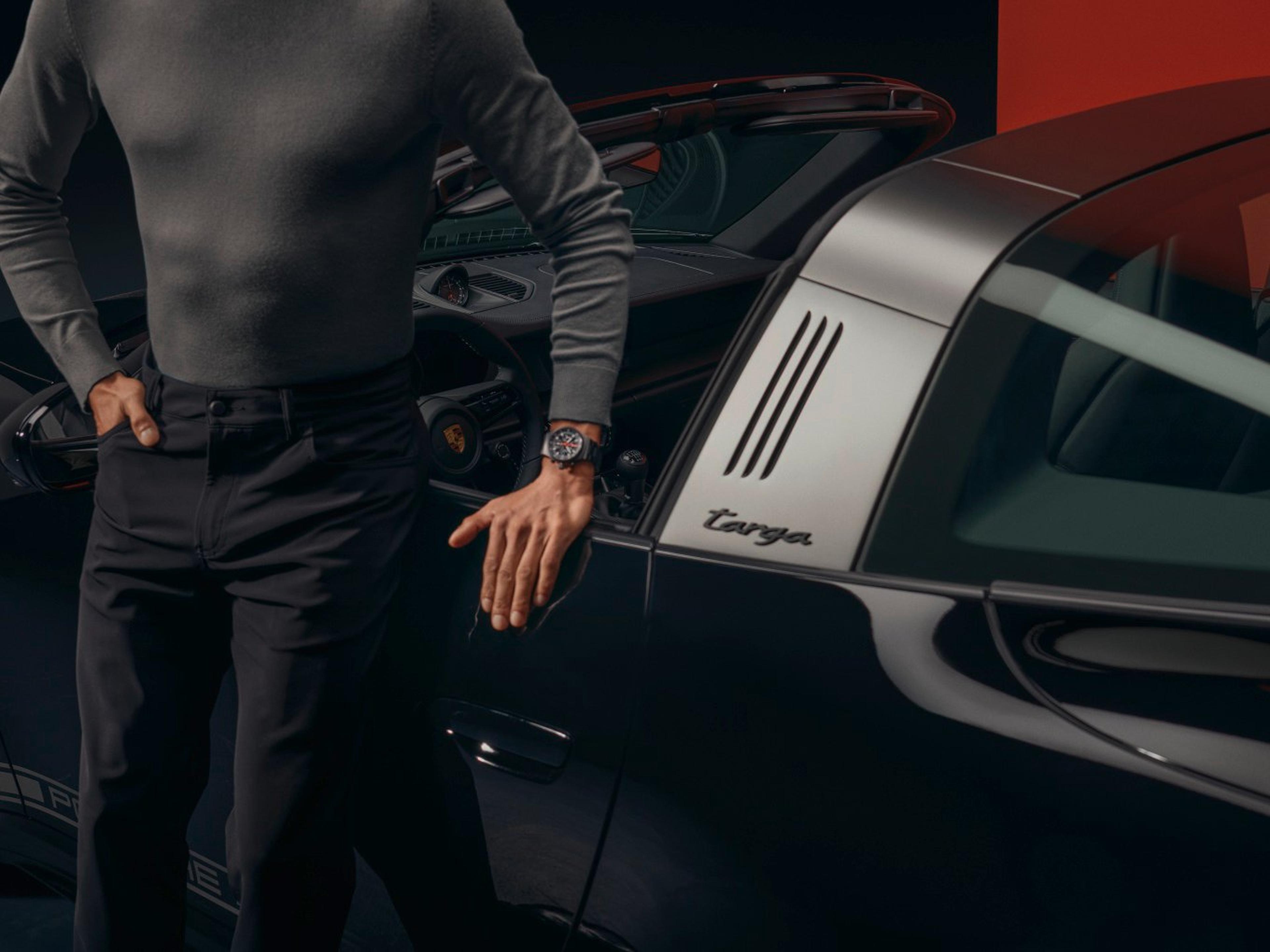 Porsche Design