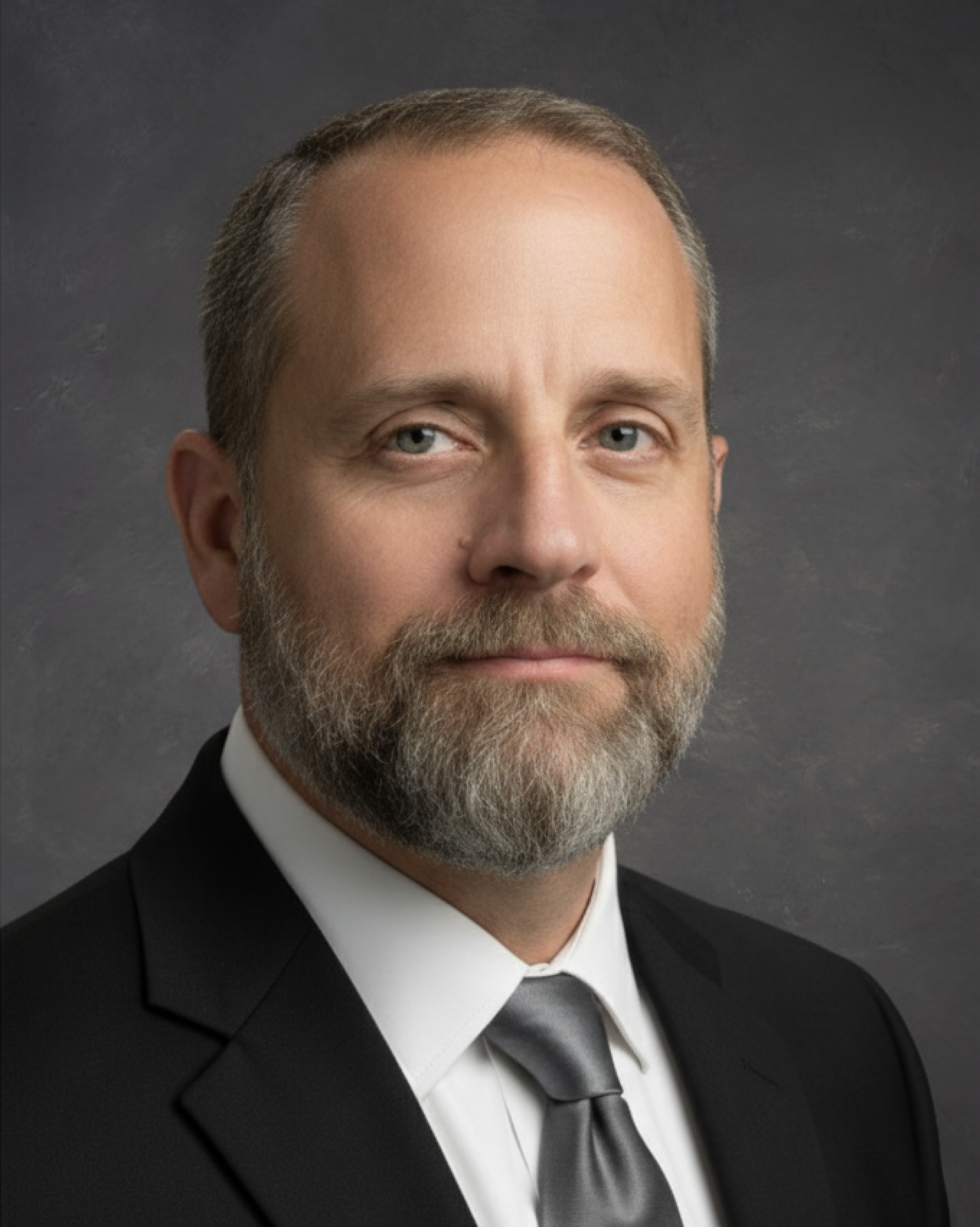 Photo of Scott Clark