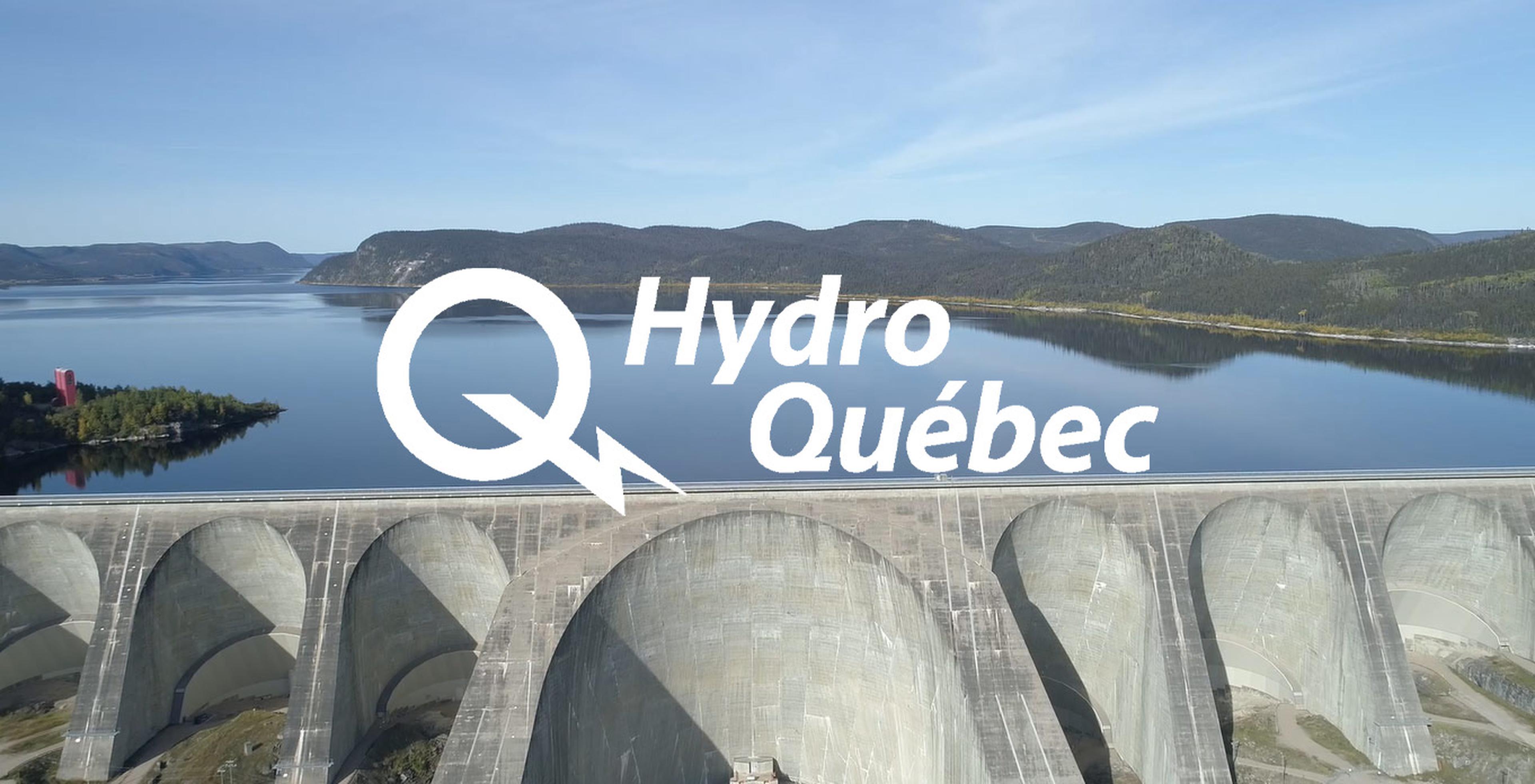 Hydro-Québec