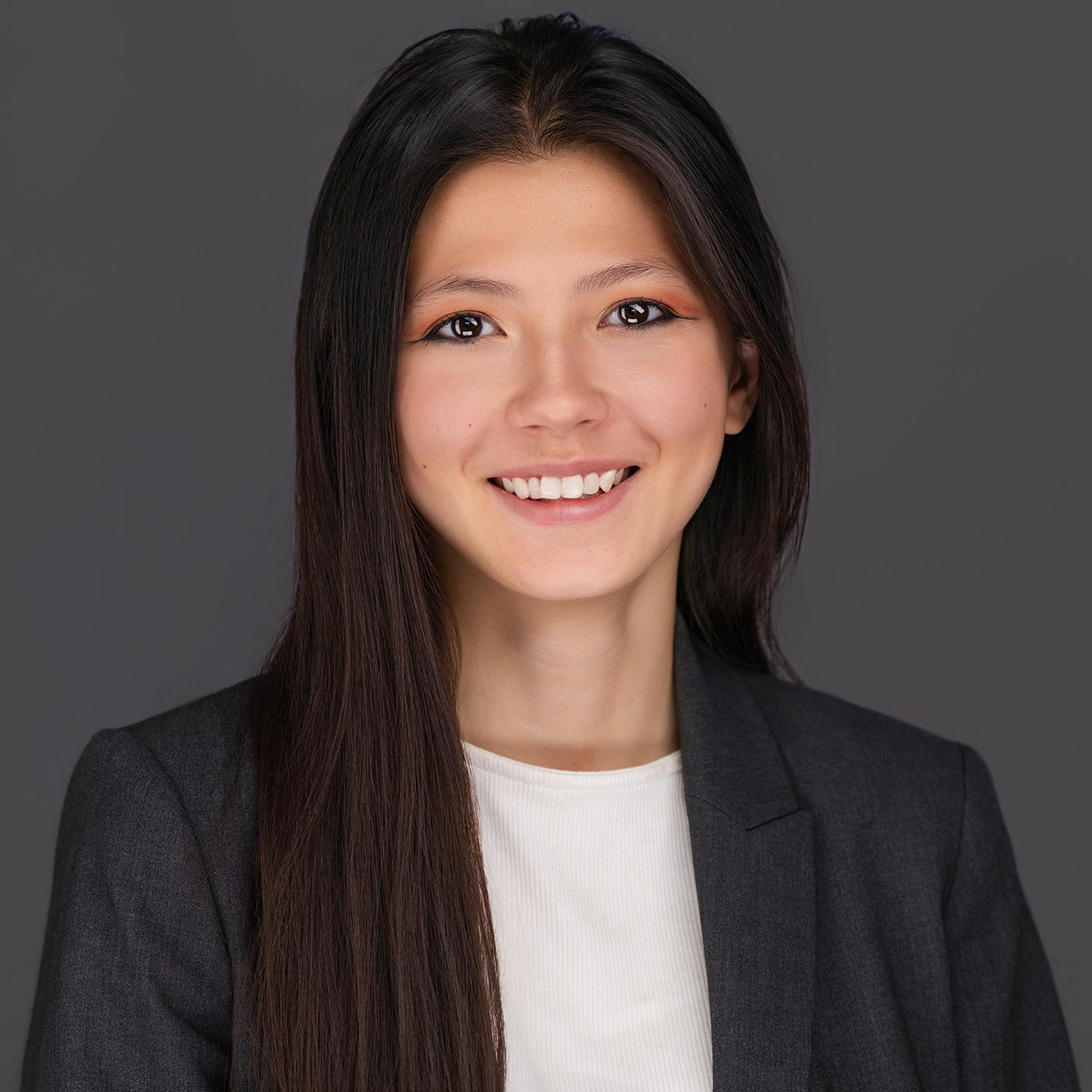 Photo of Joy Ingleright