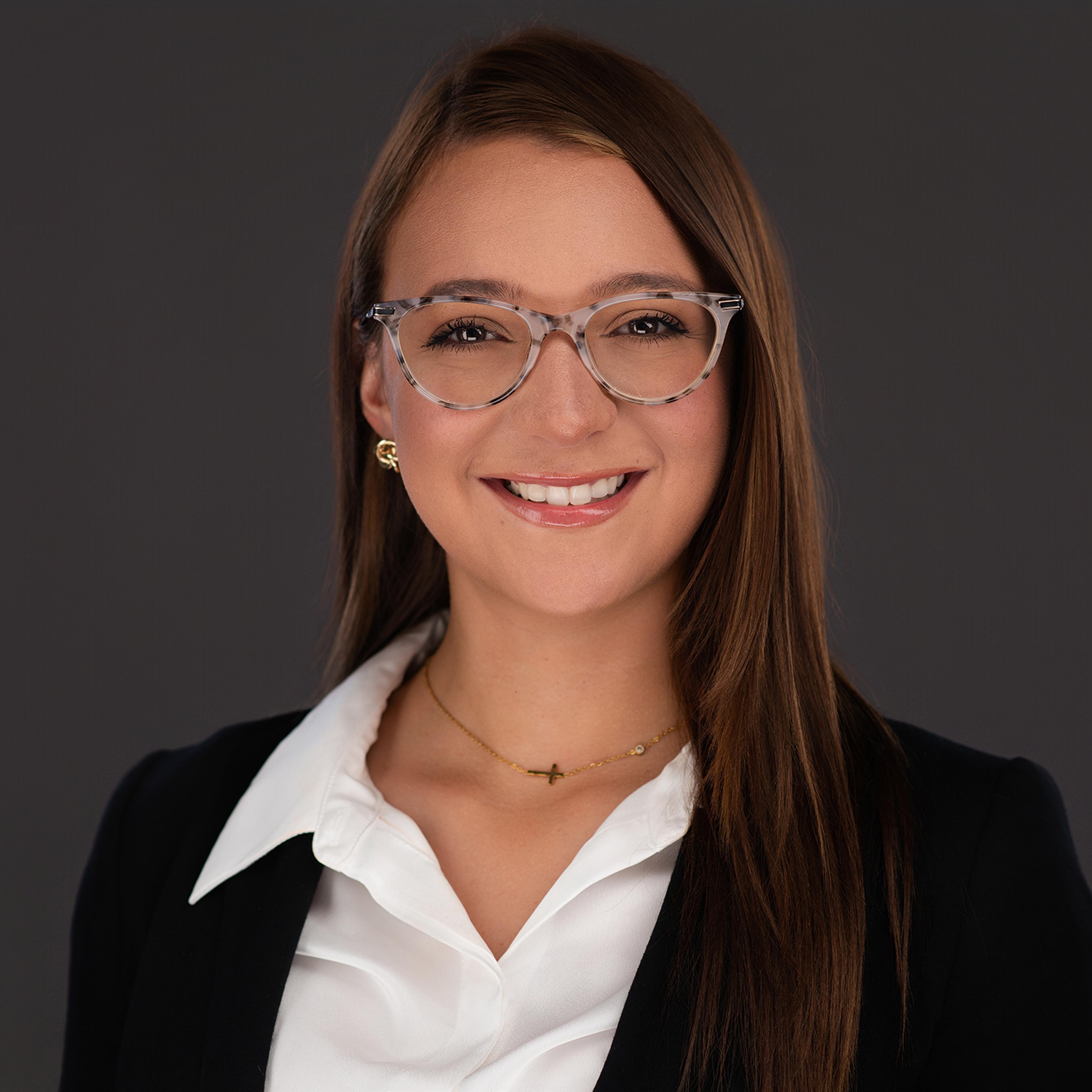 Photo of Ada Alvarez