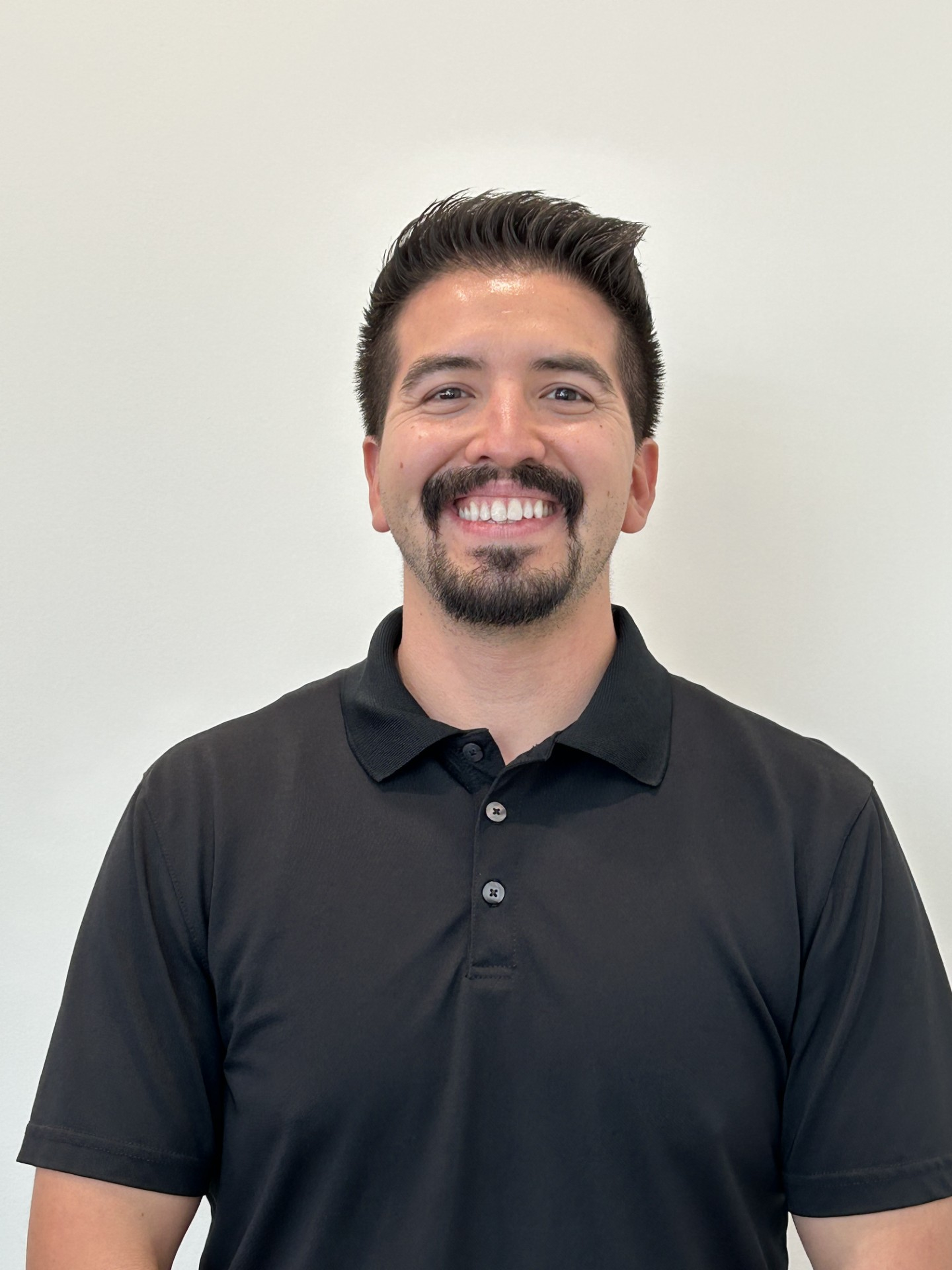 Photo of Eduardo Pallares