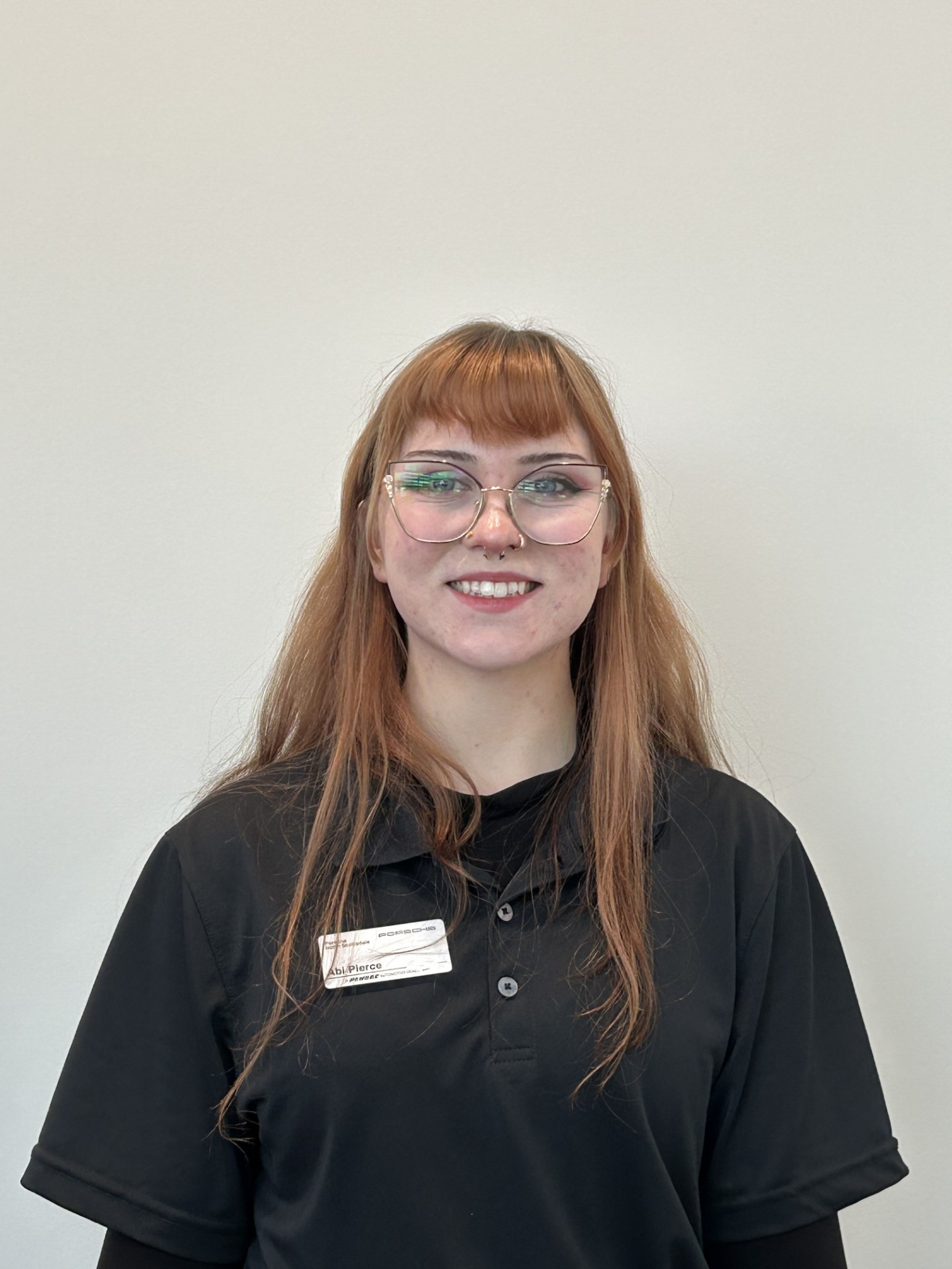 Photo of Abigail Pierce