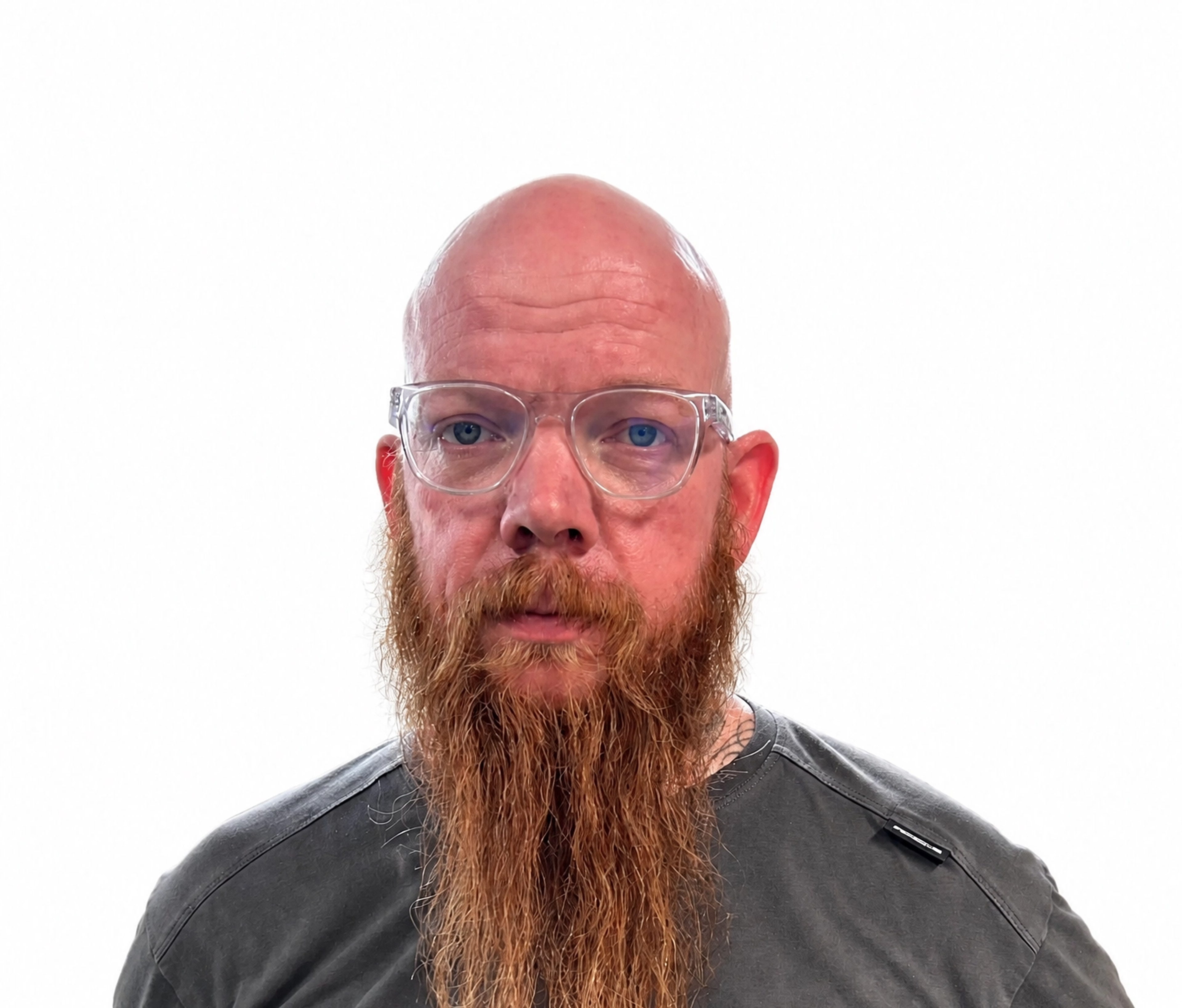 Photo of Maxime Lefebvre