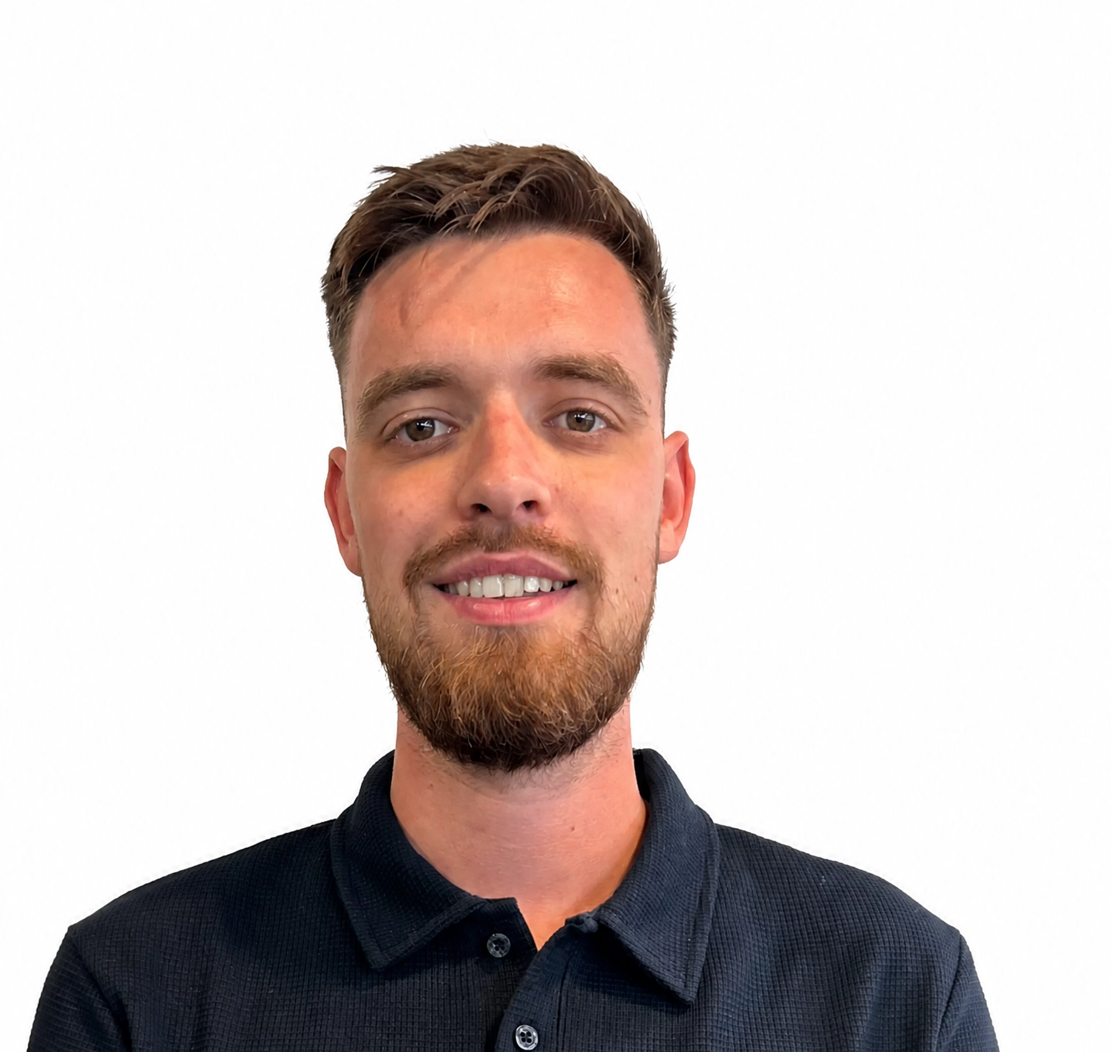 Photo of Guillaume Perrier