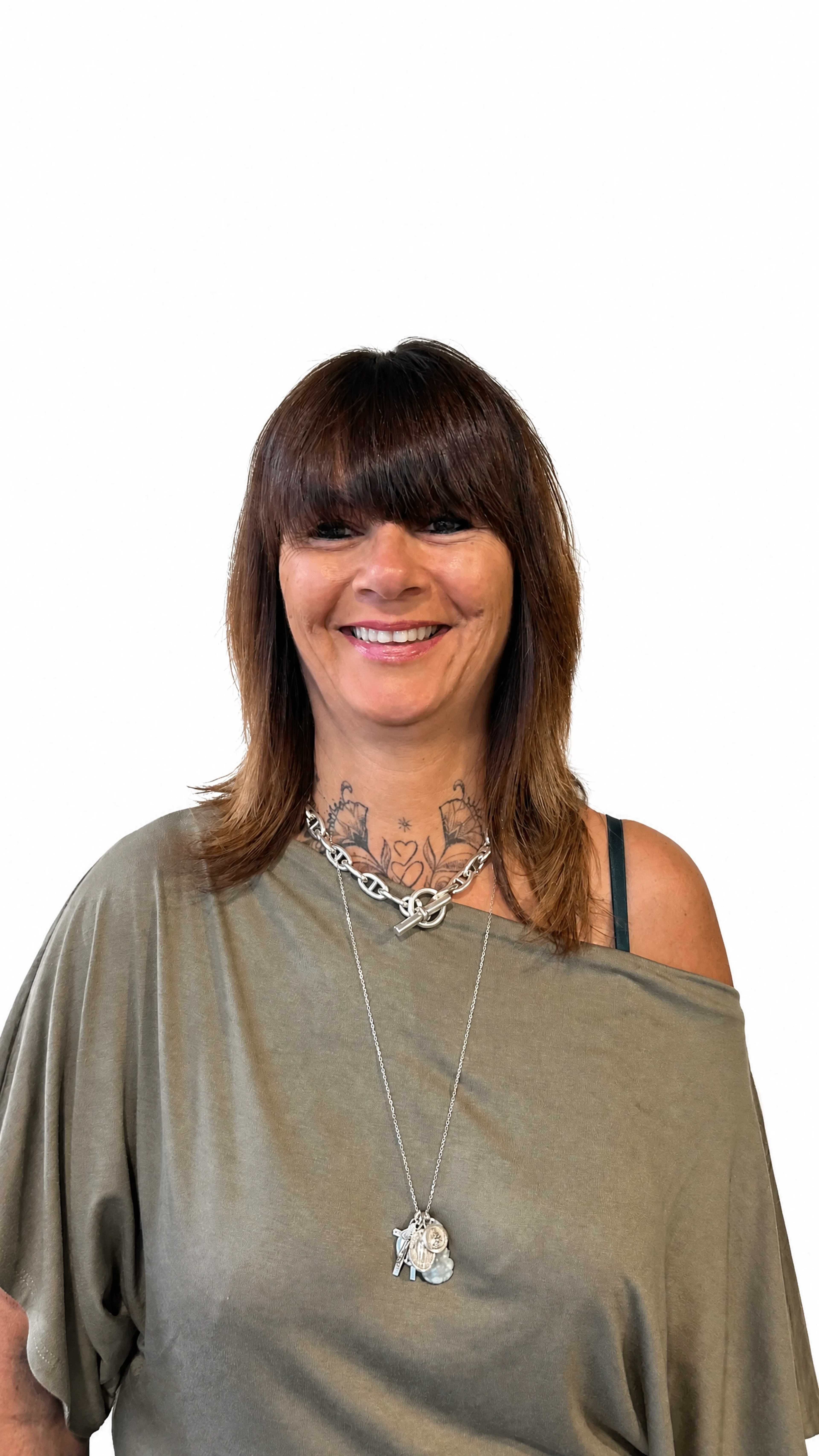 Photo of Carole Fesquet