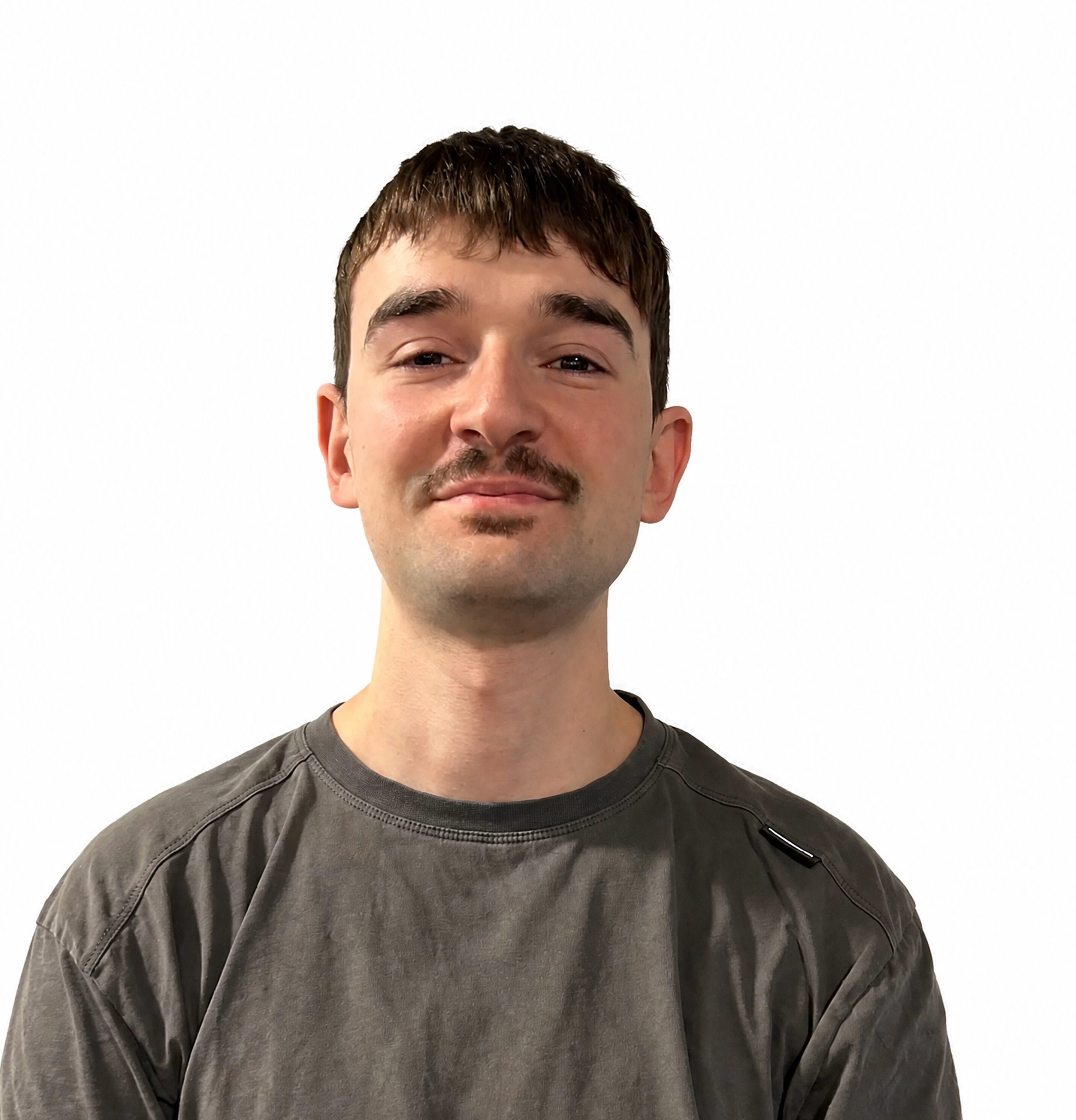Photo of Jeremie Benoux