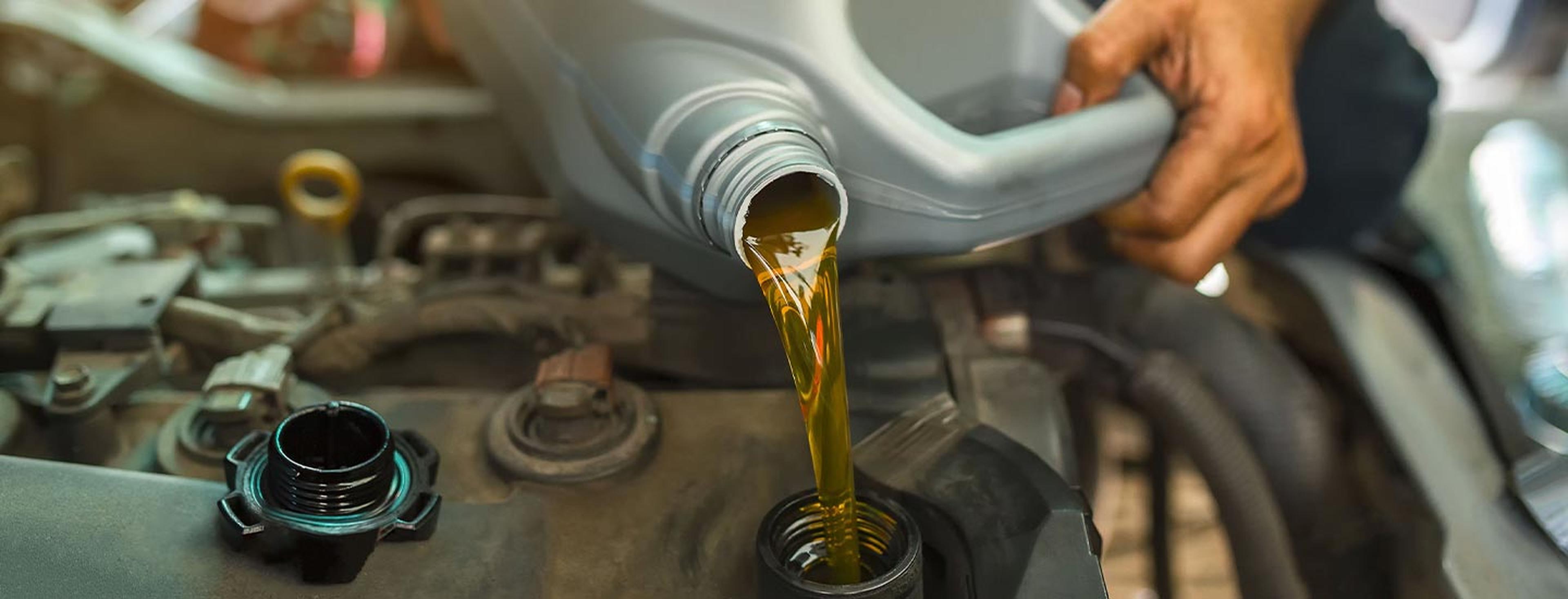 Learn about oil change service and auto repair tips at Porsche Oklahoma City.